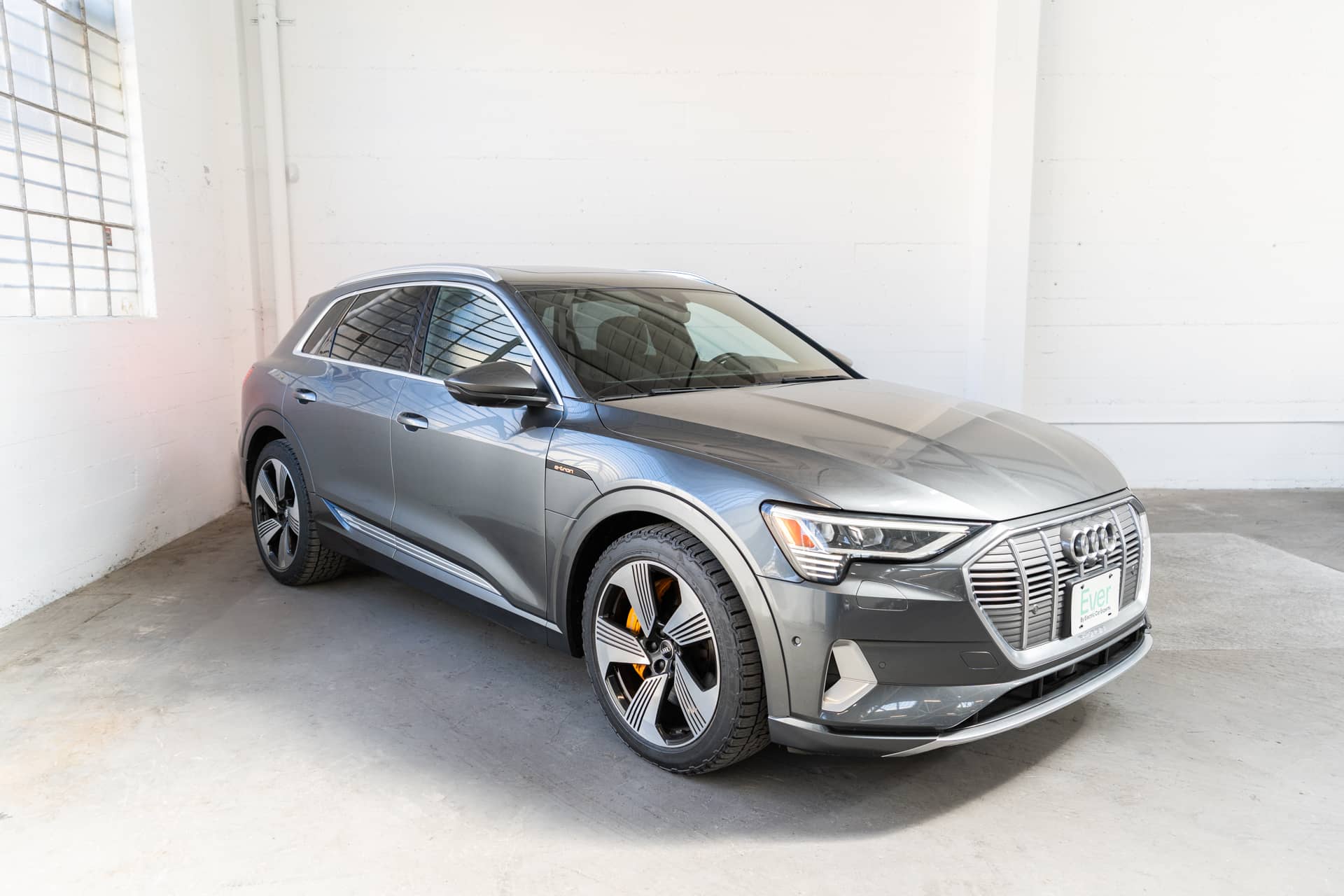 EverCars Co. vehicle image 4 for Audi e-tron -  Prestige on EverCars Co.