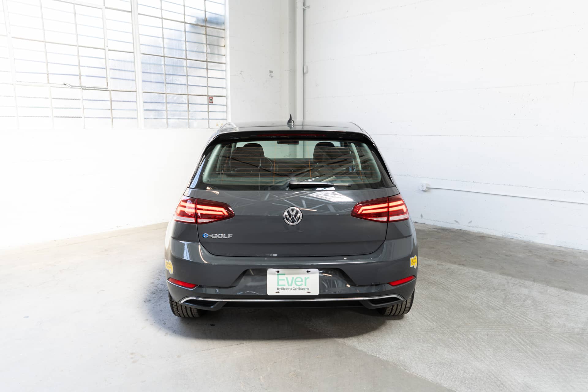 EverCars Co. vehicle image 7 for Volkswagen e-Golf -  SE on EverCars Co.