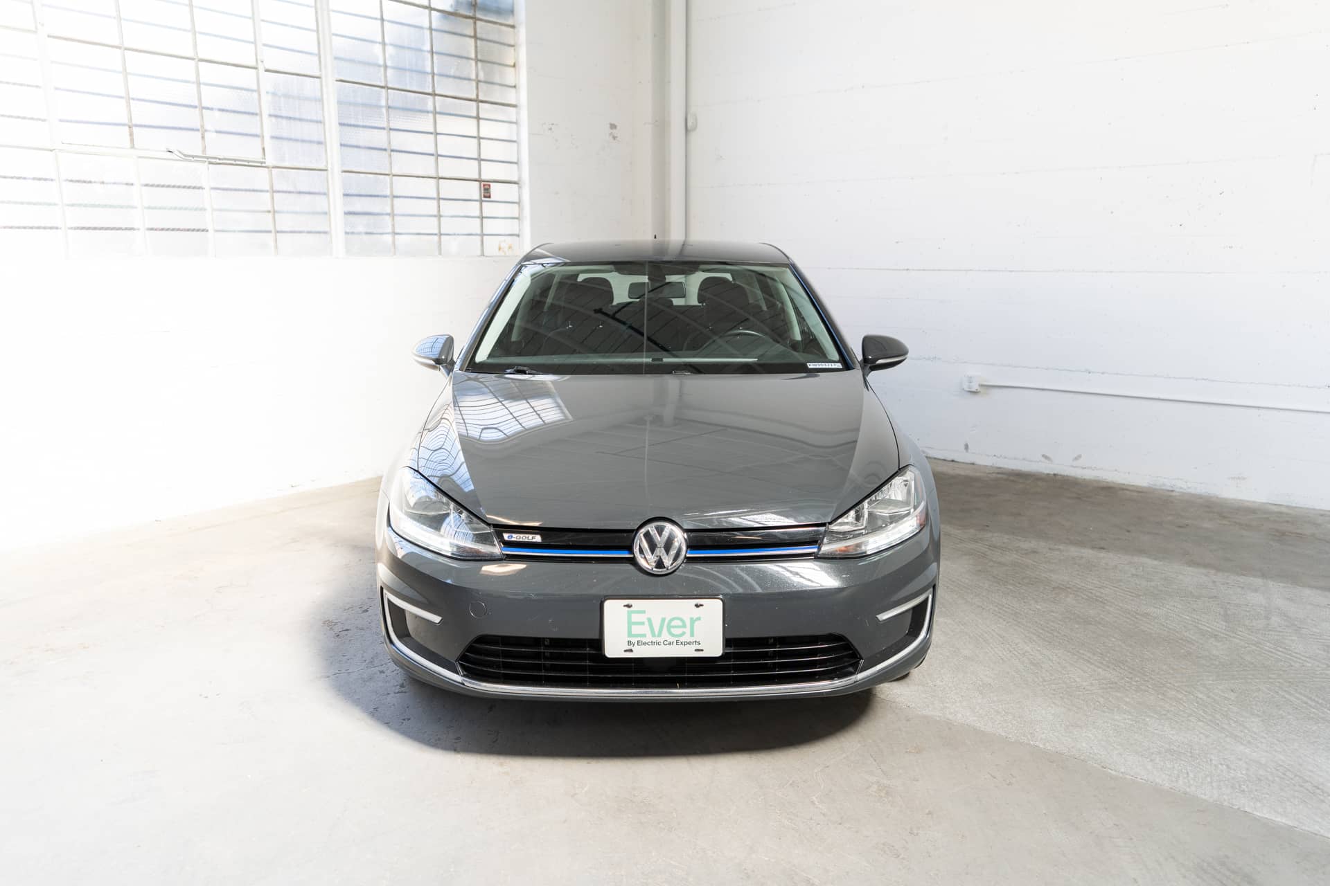 EverCars Co. vehicle image 3 for Volkswagen e-Golf -  SE on EverCars Co.