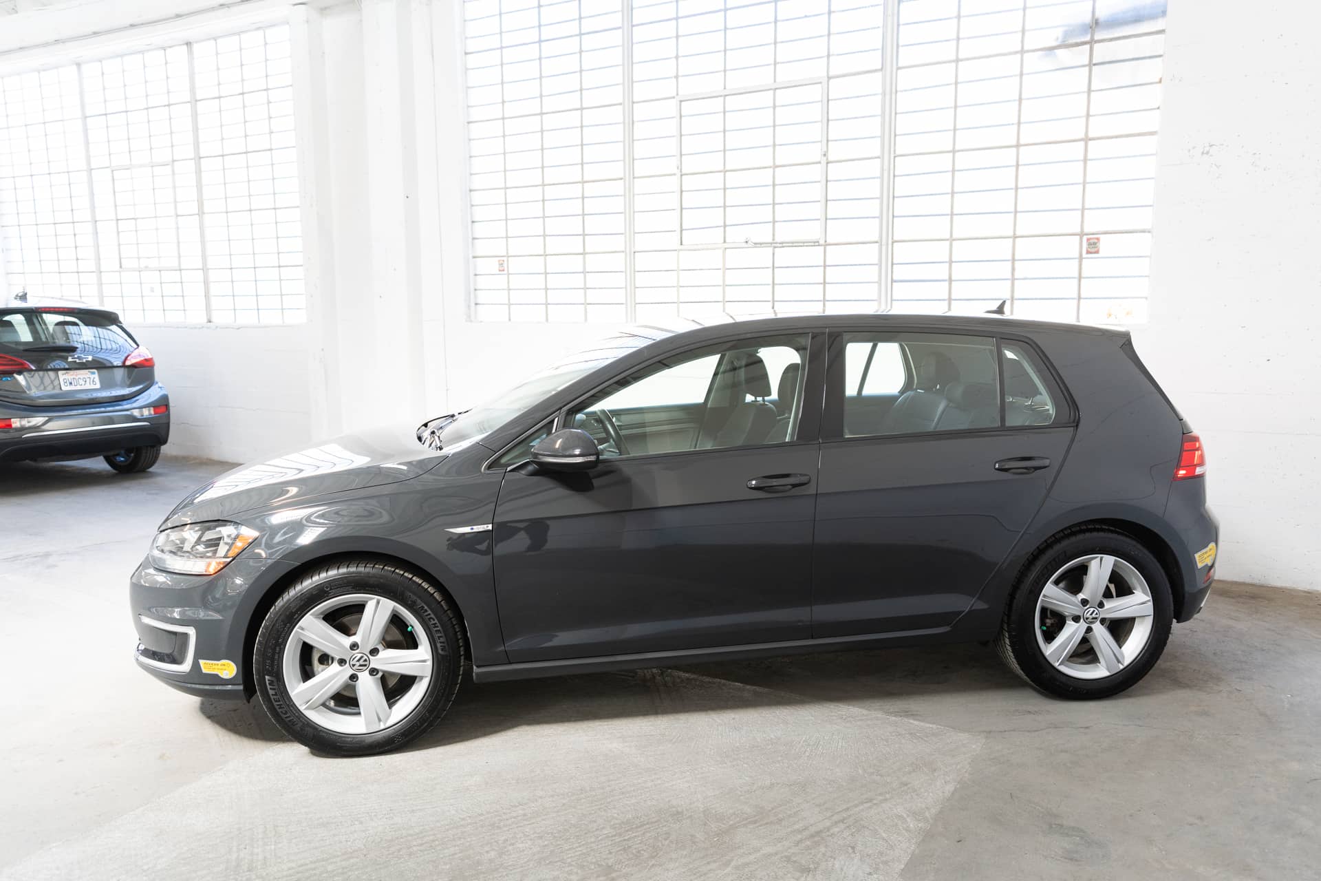 EverCars Co. vehicle image 9 for Volkswagen e-Golf -  SE on EverCars Co.