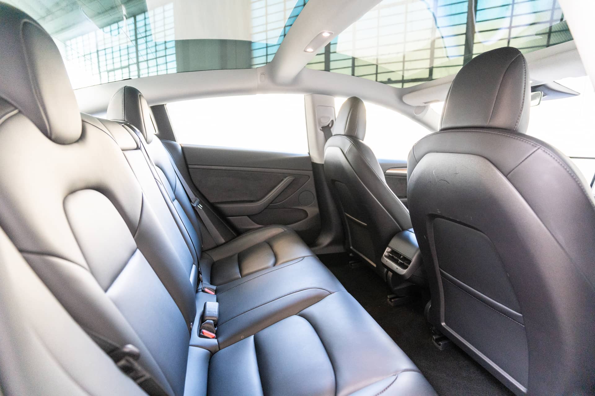 EverCars Co. vehicle image 17 for Tesla Model 3 -  Standard Range Plus on EverCars Co.
