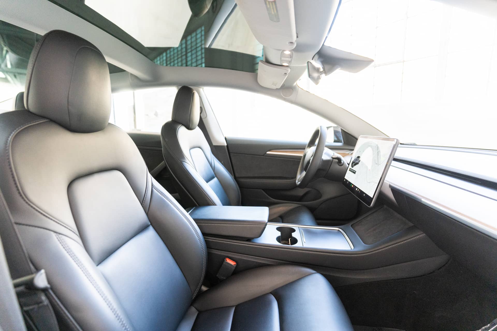 EverCars Co. vehicle image 16 for Tesla Model 3 -  Standard Range Plus on EverCars Co.