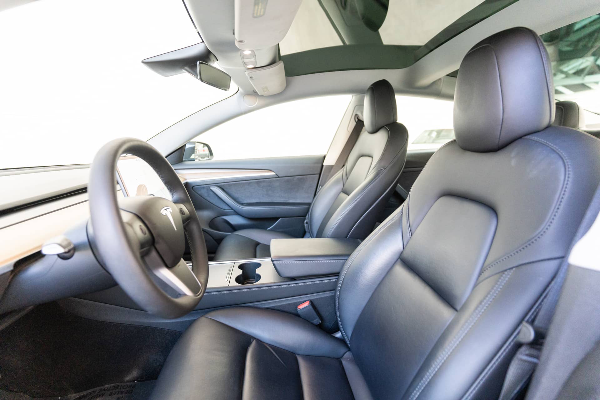 EverCars Co. vehicle image 14 for Tesla Model 3 -  Standard Range Plus on EverCars Co.
