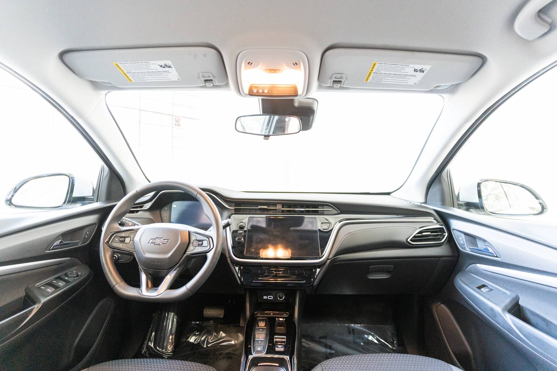 EverCars Co. vehicle image 18 for Chevrolet Bolt EUV -  LT on EverCars Co.