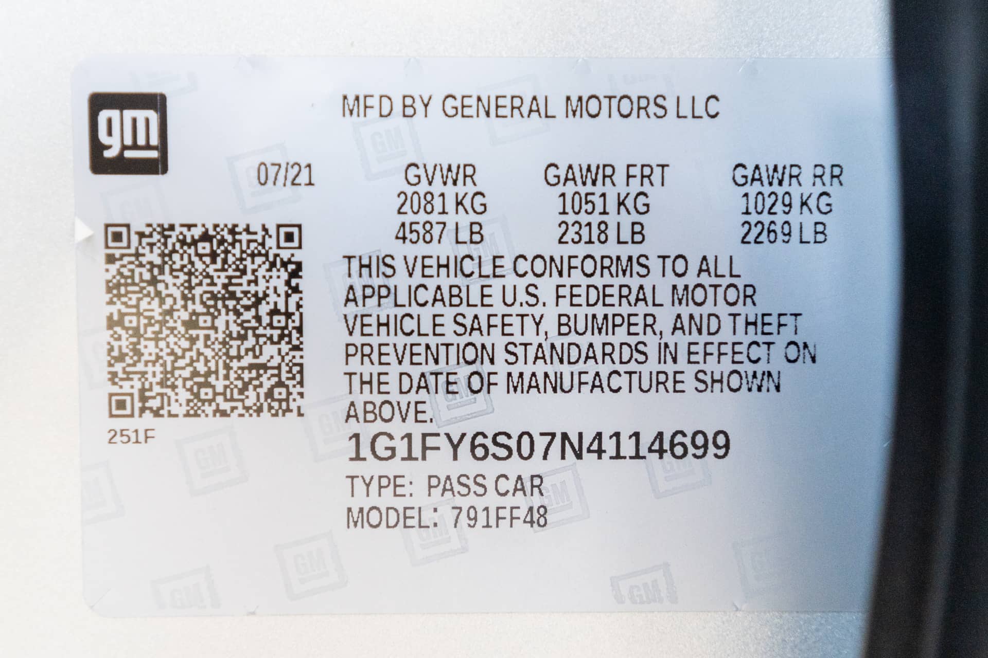 EverCars Co. vehicle image 29 for Chevrolet Bolt EUV -  LT on EverCars Co.