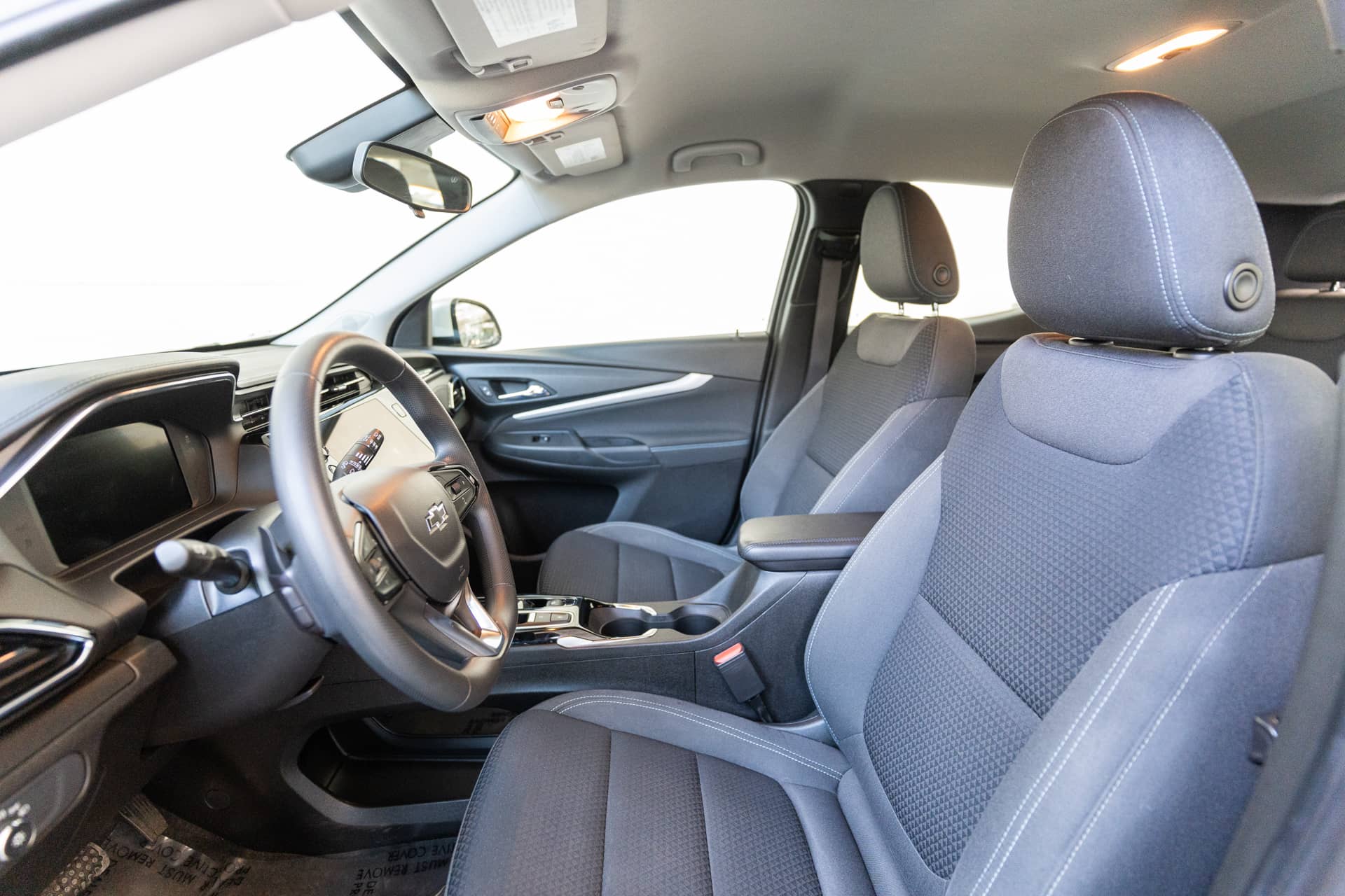 EverCars Co. vehicle image 14 for Chevrolet Bolt EUV -  LT on EverCars Co.