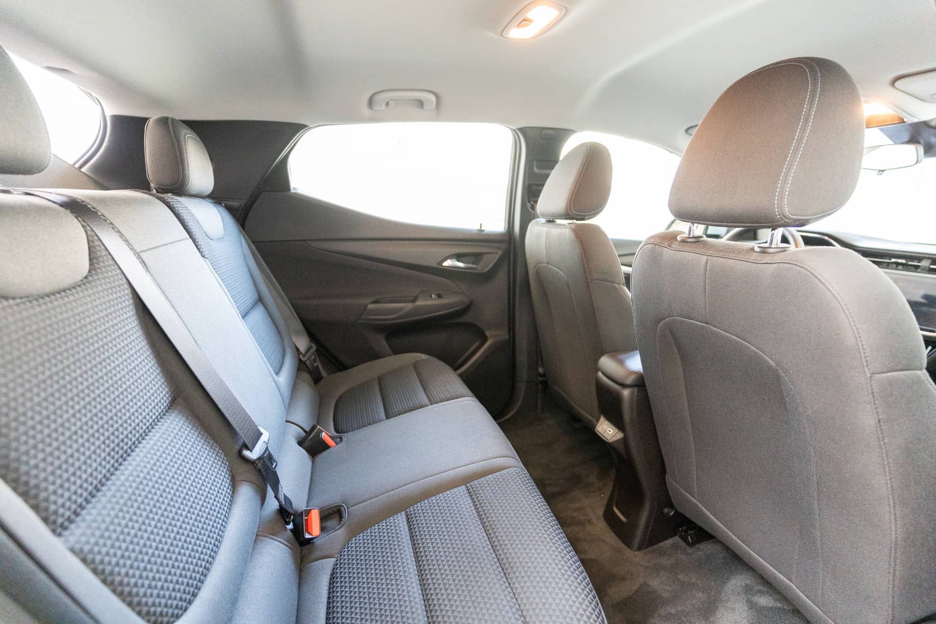 EverCars Co. vehicle image 17 for Chevrolet Bolt EUV -  LT on EverCars Co.