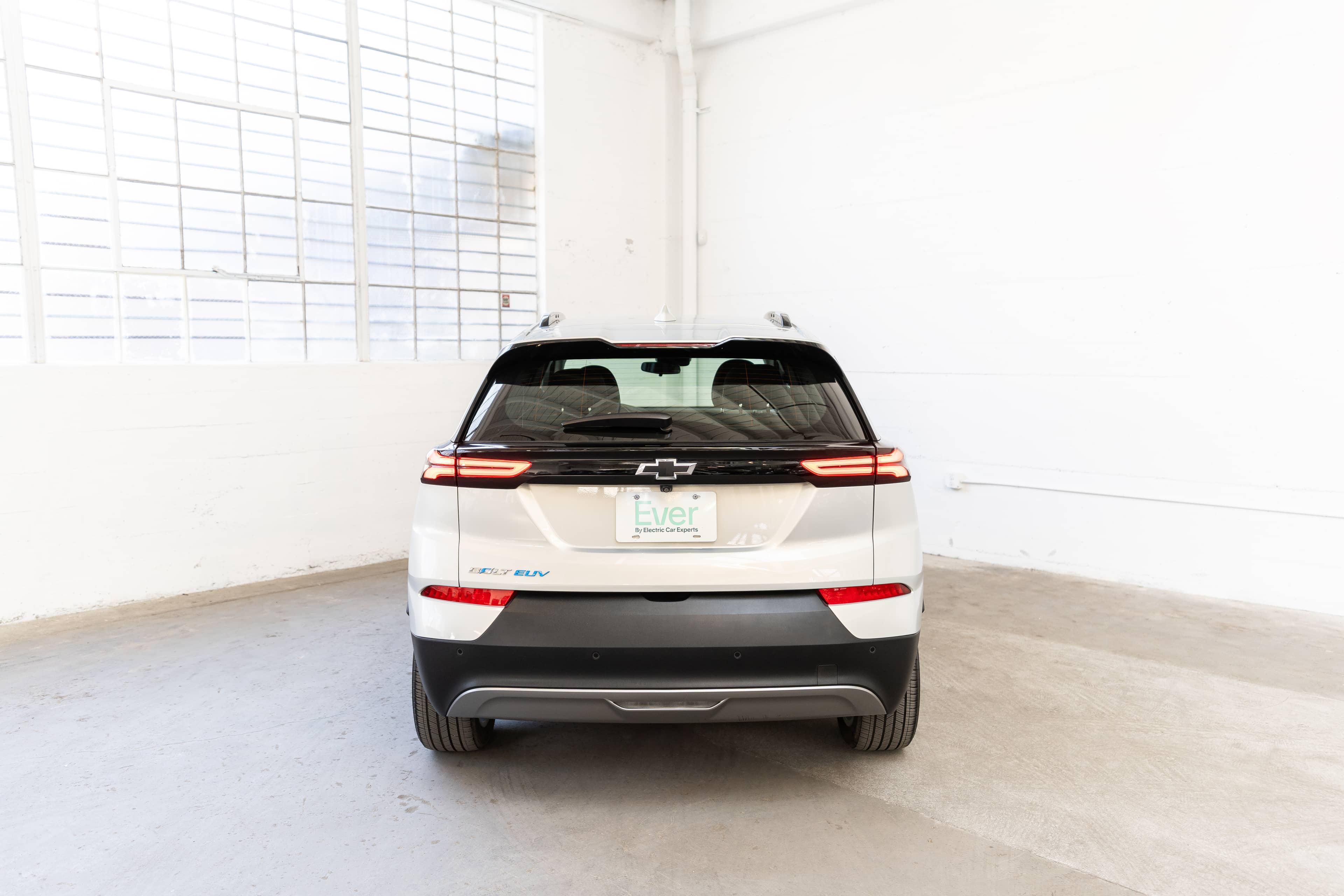 EverCars Co. vehicle image 7 for Chevrolet Bolt EUV -  LT on EverCars Co.