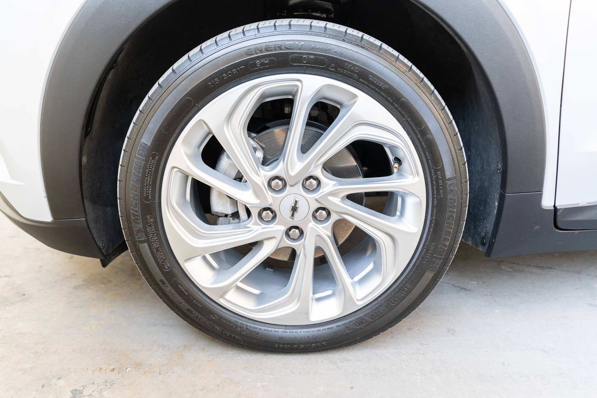 EverCars Co. vehicle image 10 for Chevrolet Bolt EUV -  LT on EverCars Co.