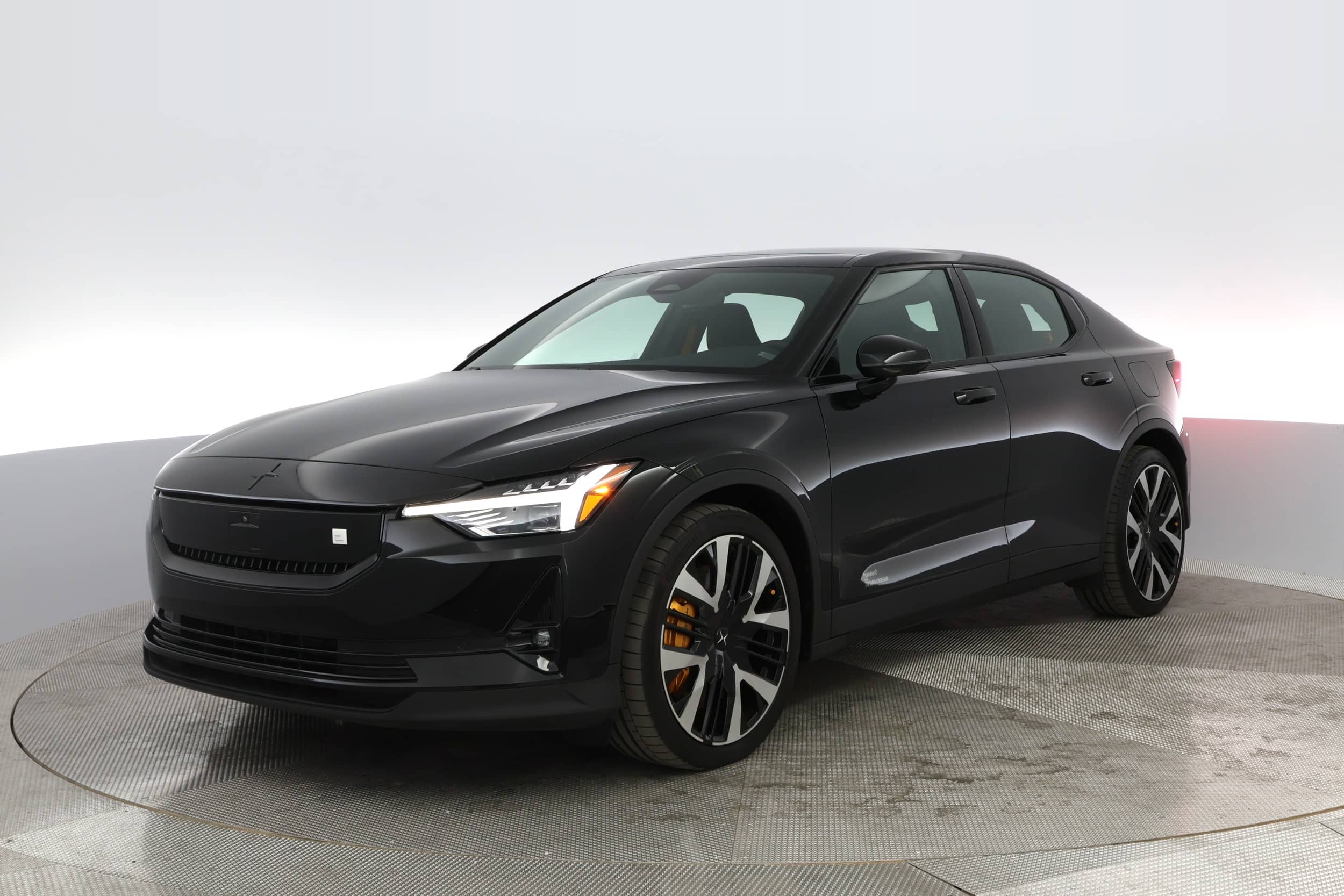 EverCars Co. featured vehicle's image for Polestar 2 -  Performance Plus on EverCars Co.