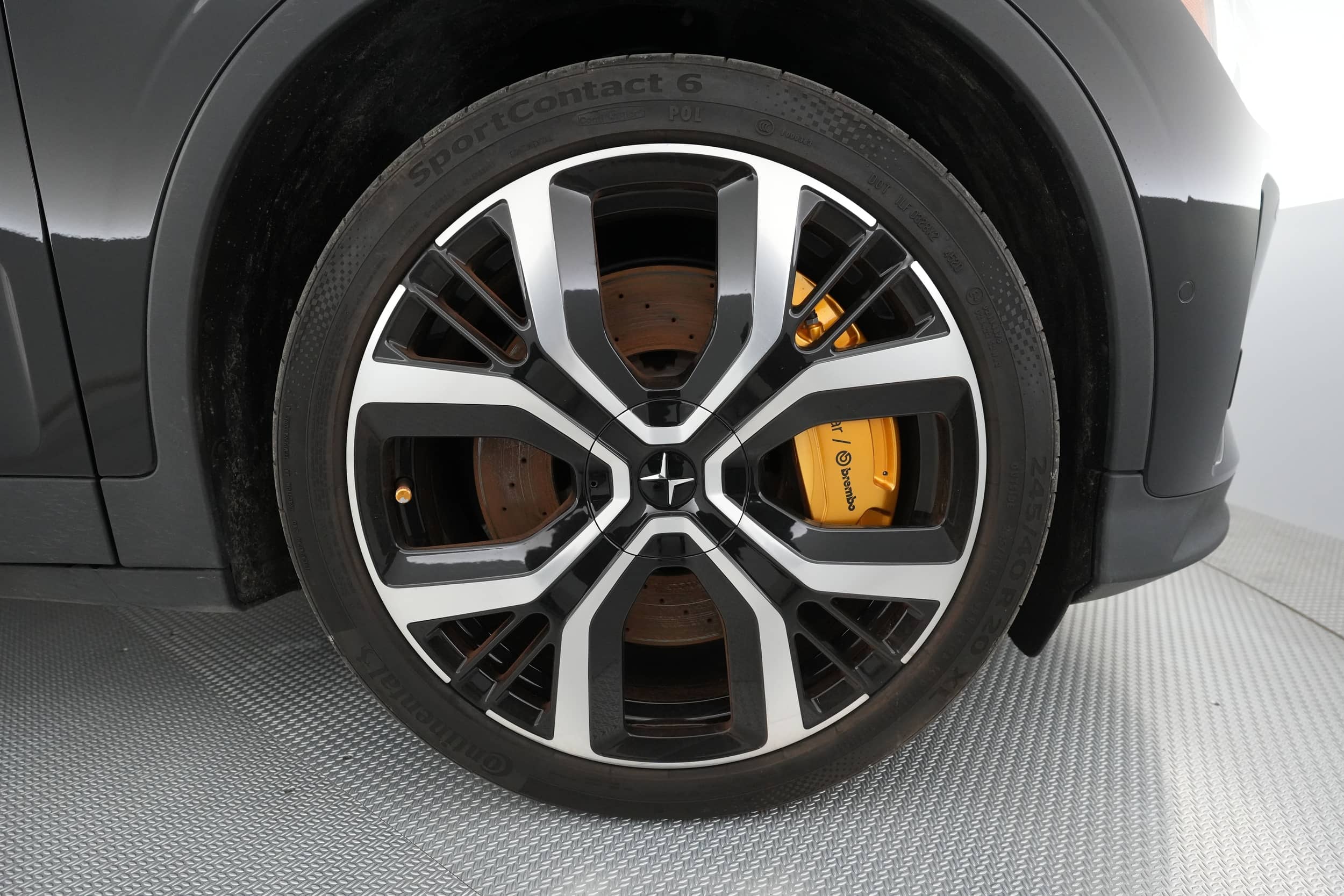EverCars Co. vehicle image 15 for Polestar 2 -  Launch Edition on EverCars Co.