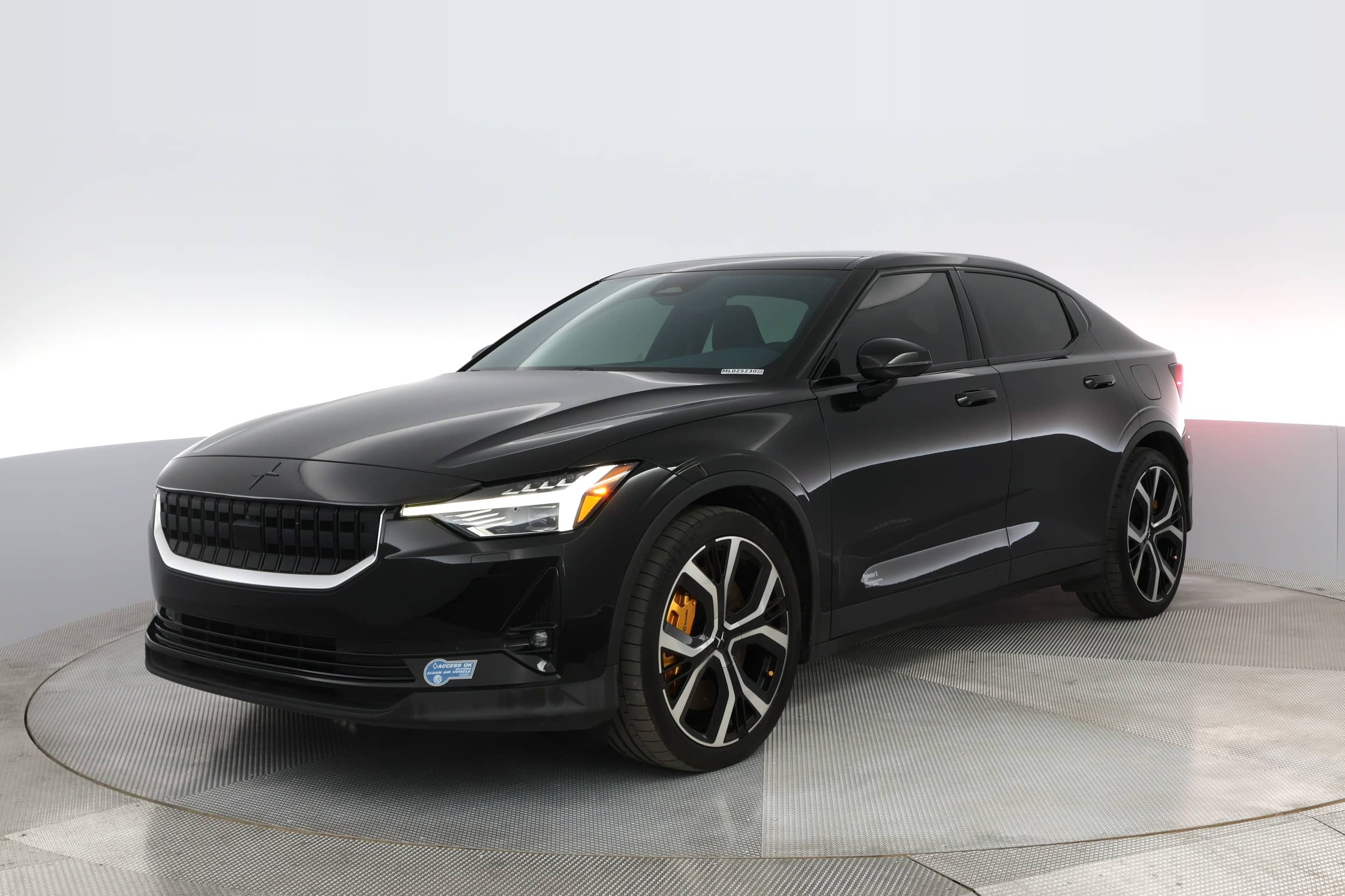 EverCars Co. featured vehicle's image for Polestar 2 -  Launch Edition on EverCars Co.