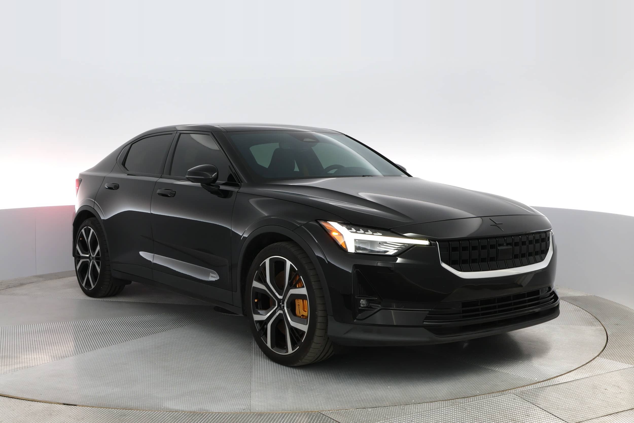 EverCars Co. vehicle image 7 for Polestar 2 -  Launch Edition on EverCars Co.