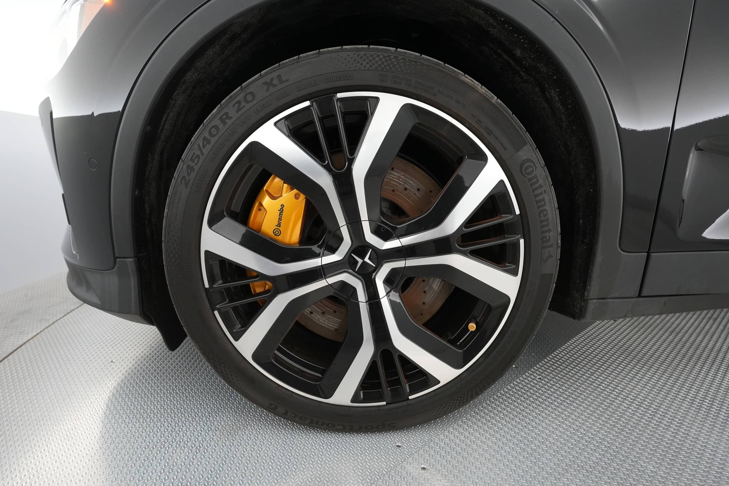 EverCars Co. vehicle image 13 for Polestar 2 -  Launch Edition on EverCars Co.