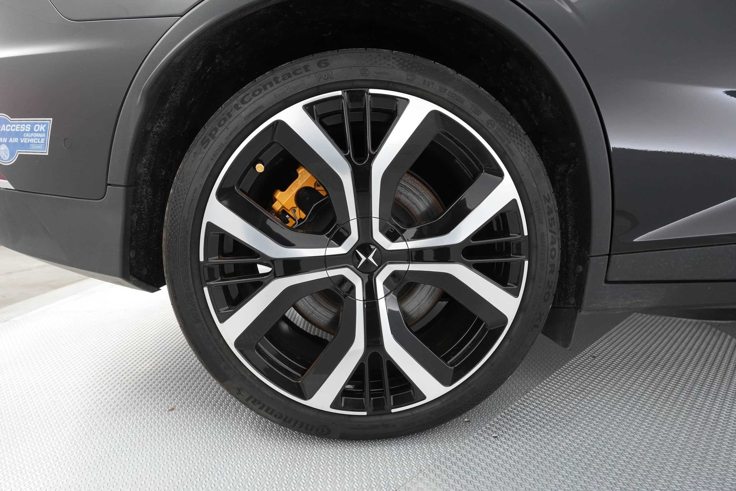 EverCars Co. vehicle image 16 for Polestar 2 -  Launch Edition on EverCars Co.