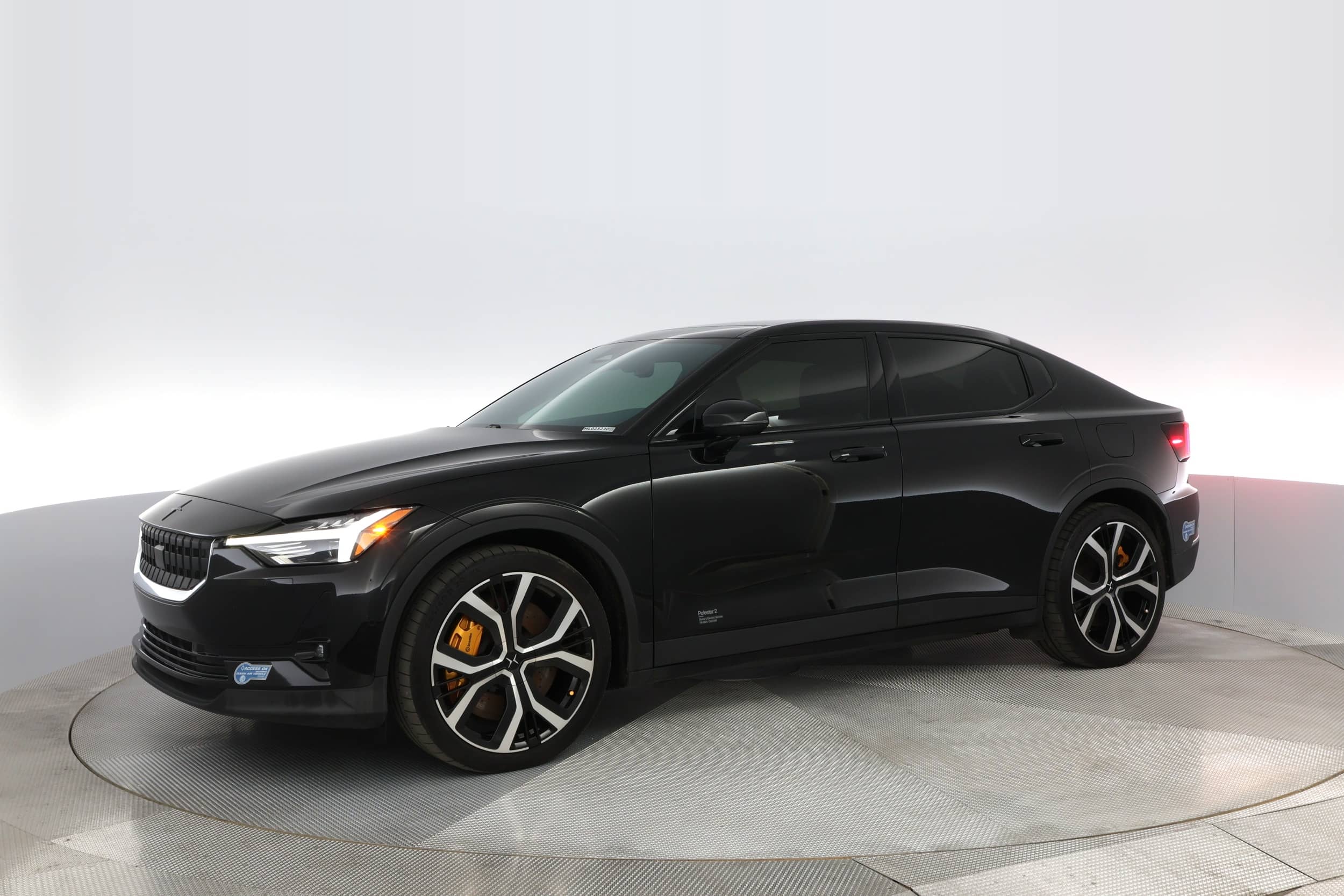 EverCars Co. vehicle image 12 for Polestar 2 -  Launch Edition on EverCars Co.