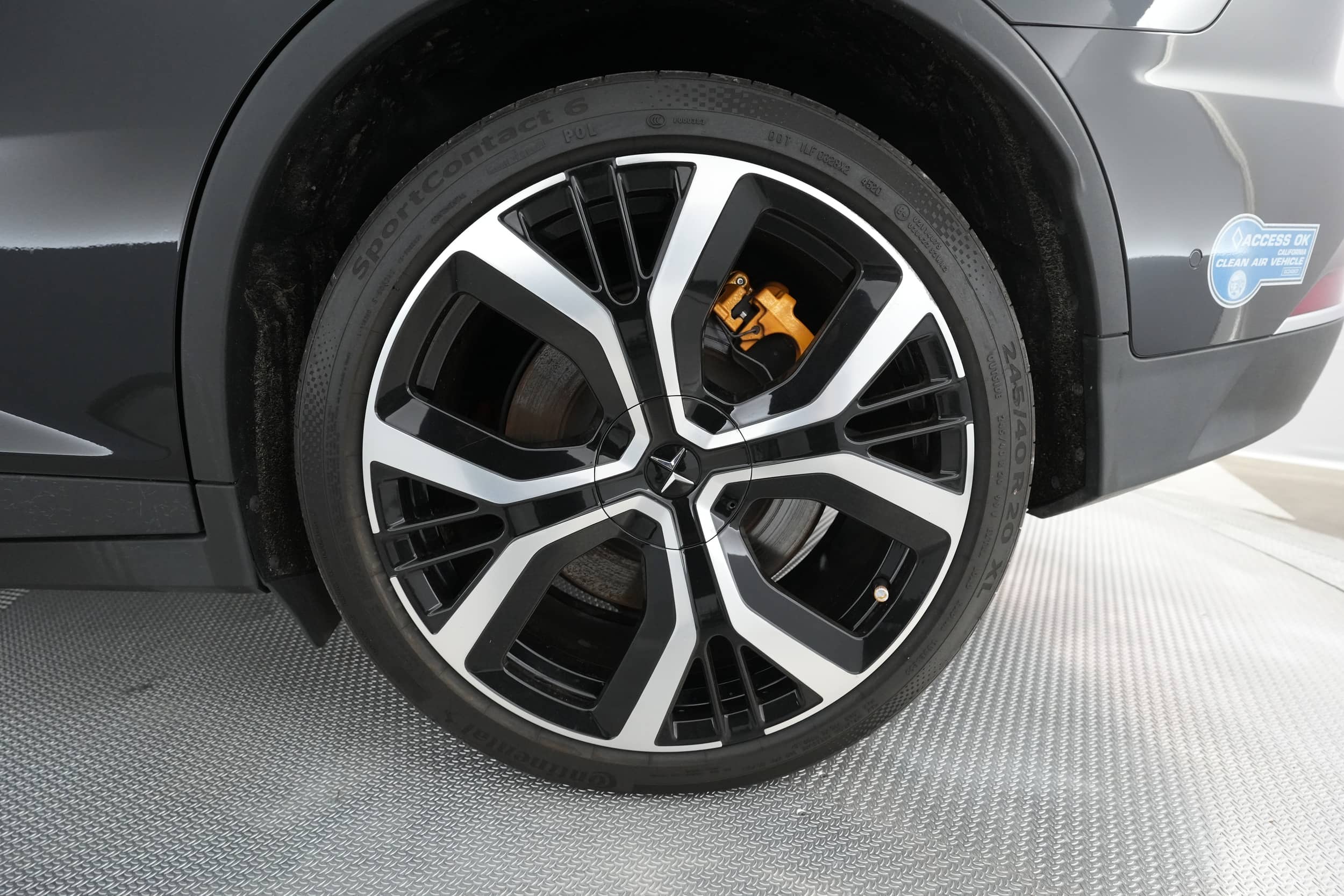 EverCars Co. vehicle image 14 for Polestar 2 -  Launch Edition on EverCars Co.