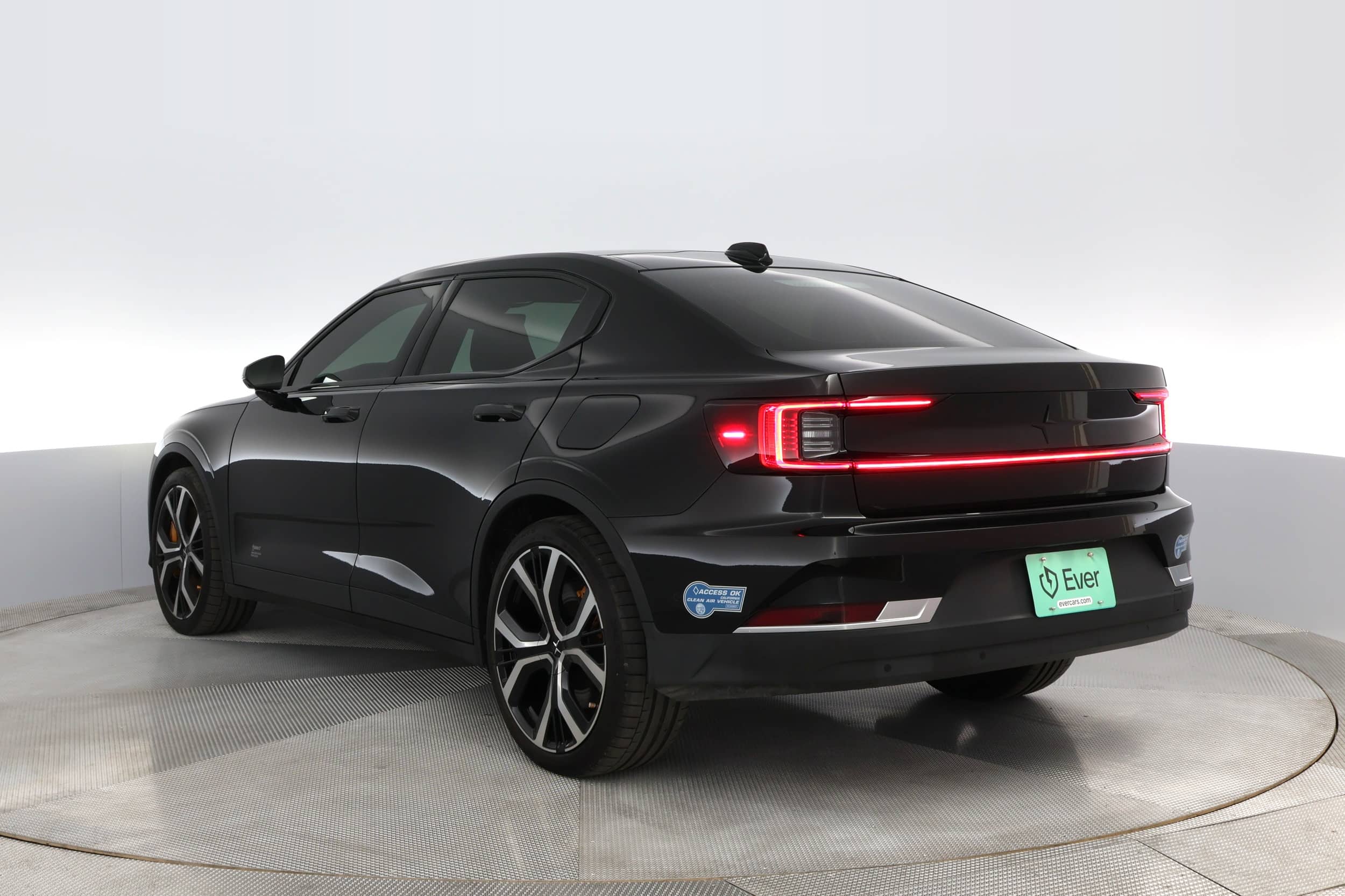 EverCars Co. vehicle image 11 for Polestar 2 -  Launch Edition on EverCars Co.