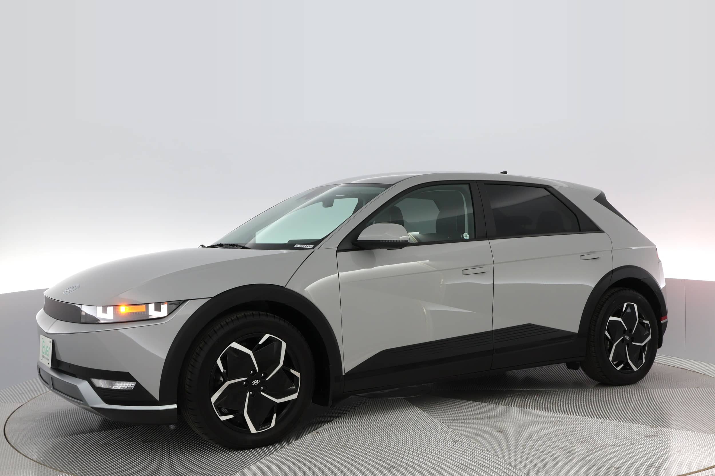 EverCars Co. vehicle image 9 for Hyundai IONIQ 5 -  SEL on EverCars Co.