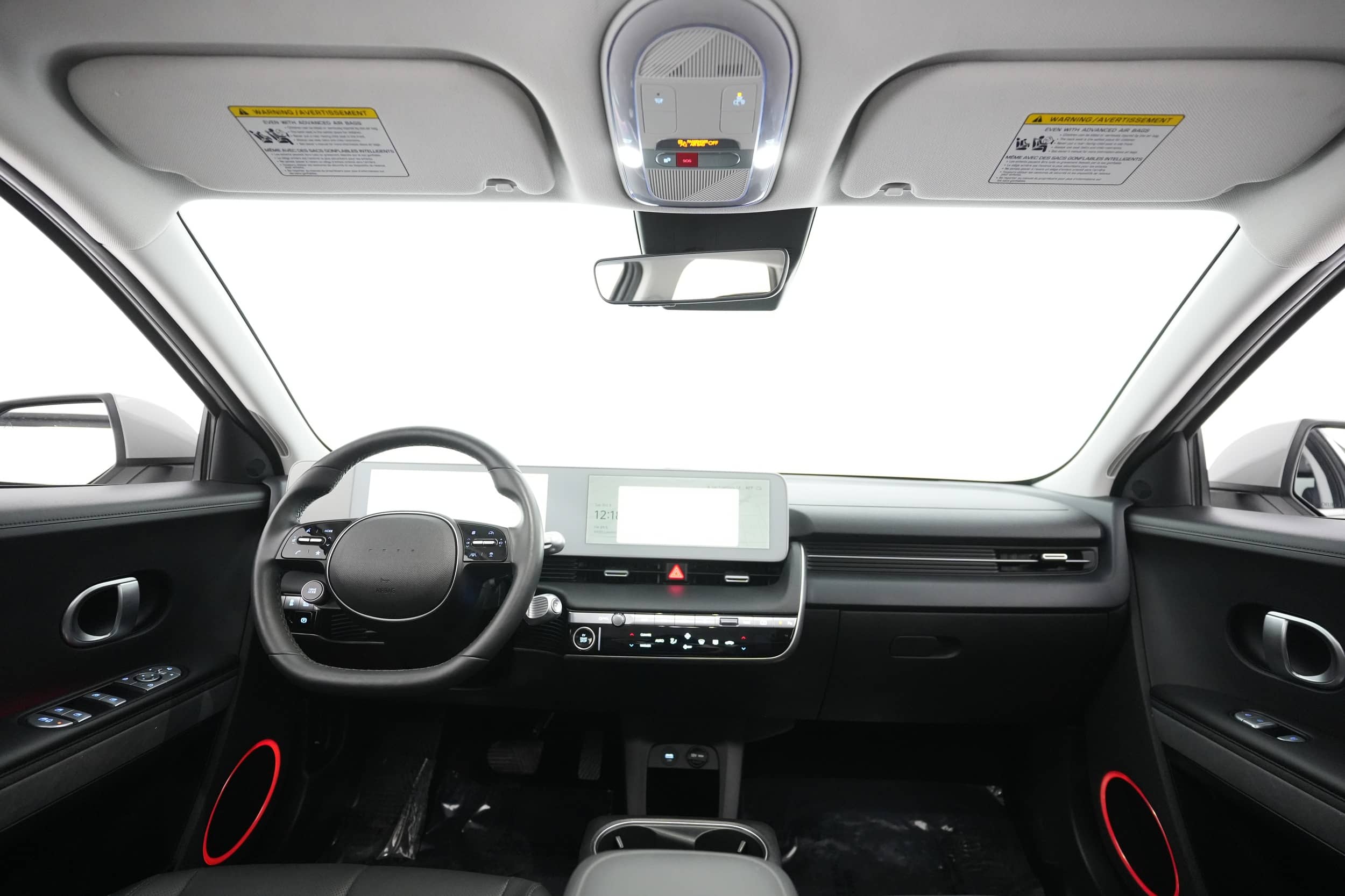 EverCars Co. vehicle image 3 for Hyundai IONIQ 5 -  SEL on EverCars Co.