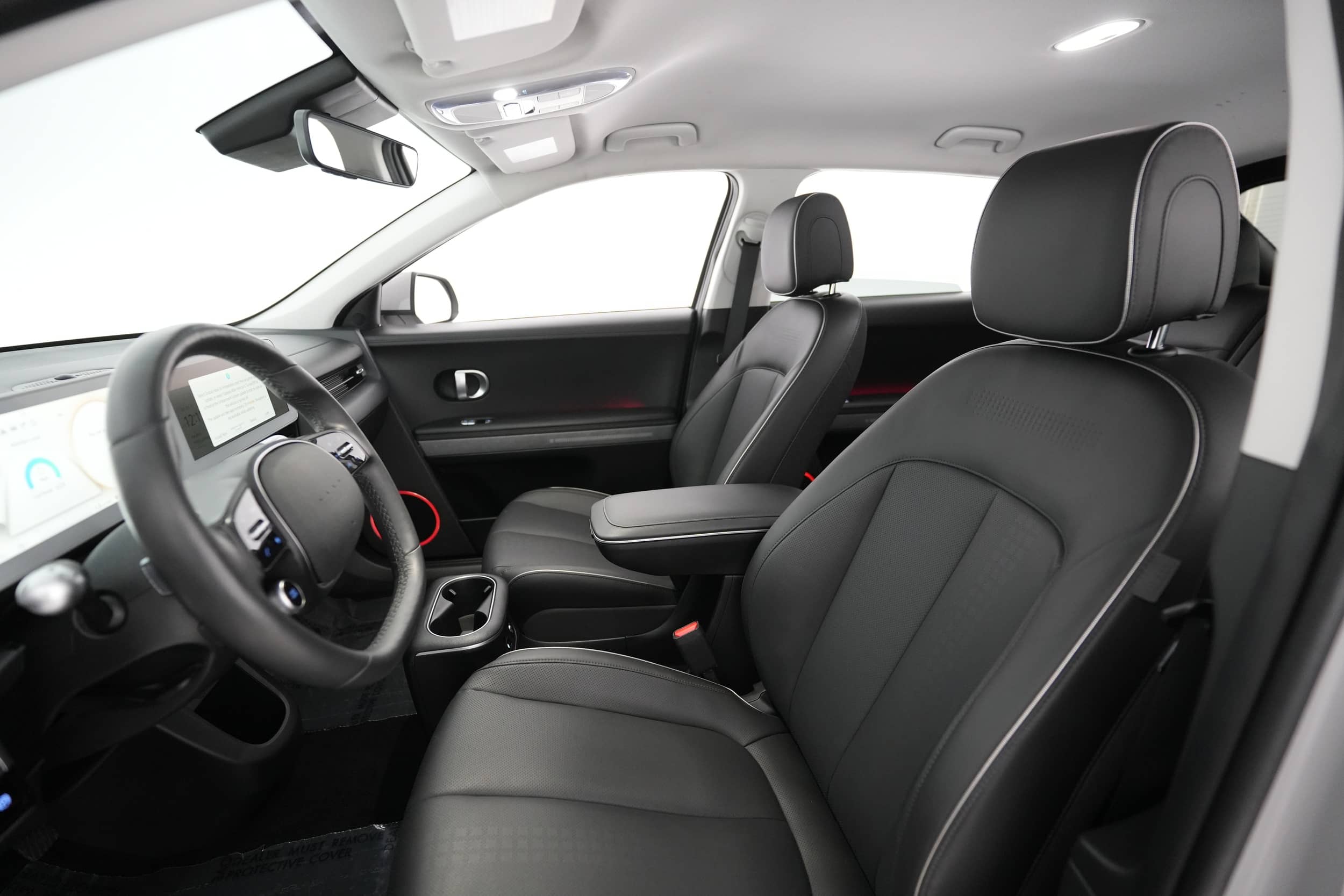 EverCars Co. vehicle image 10 for Hyundai IONIQ 5 -  SEL on EverCars Co.