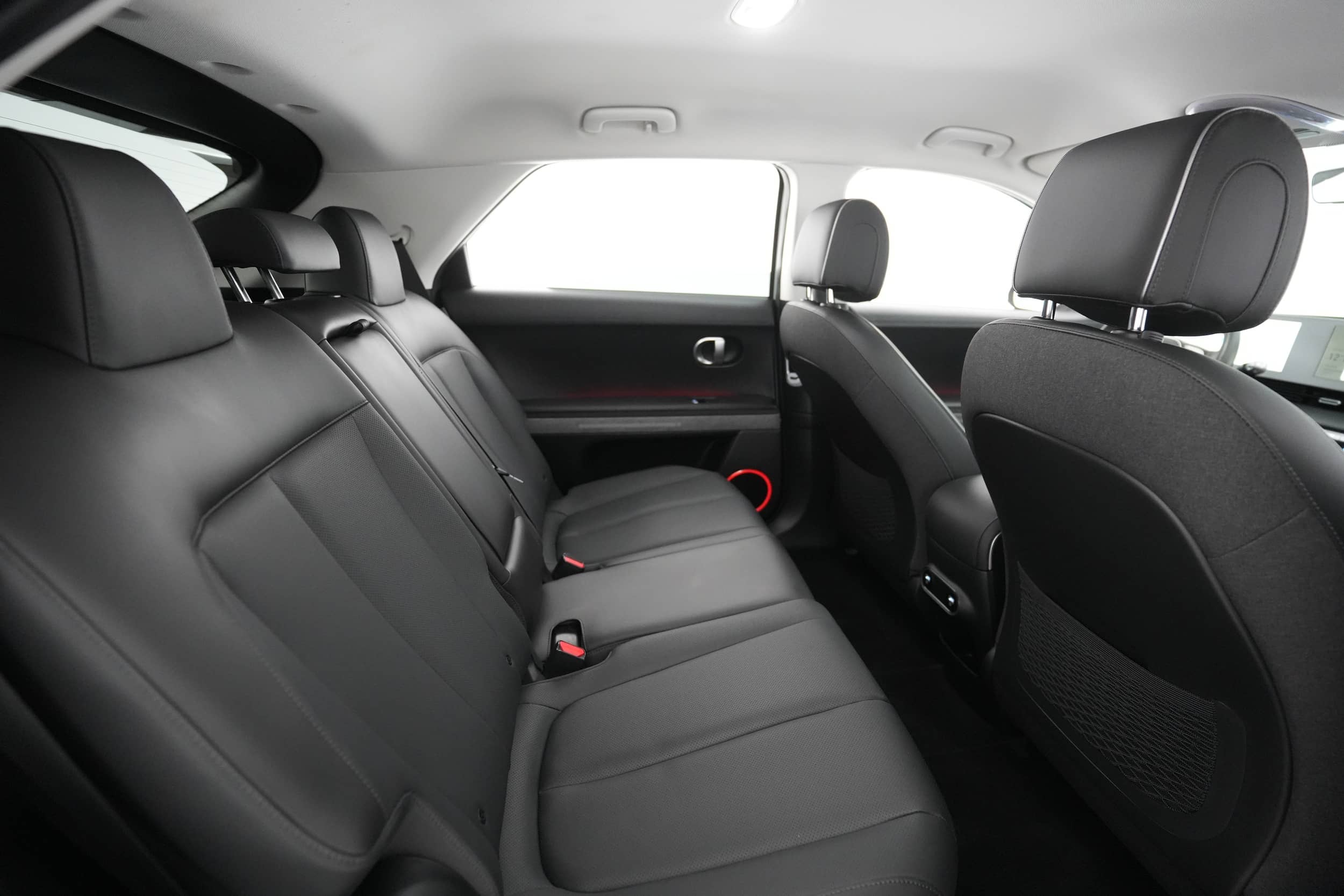 EverCars Co. vehicle image 4 for Hyundai IONIQ 5 -  SEL on EverCars Co.