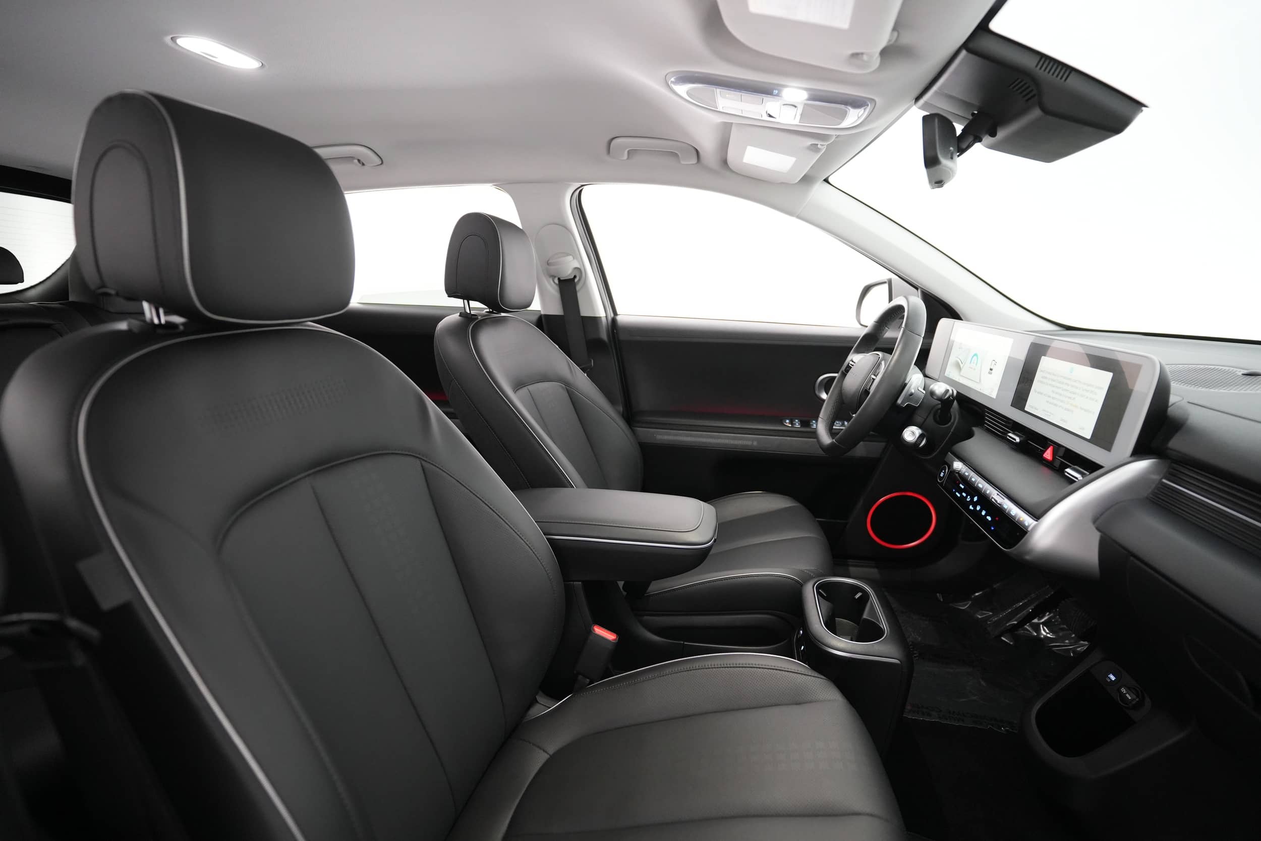 EverCars Co. vehicle image 11 for Hyundai IONIQ 5 -  SEL on EverCars Co.