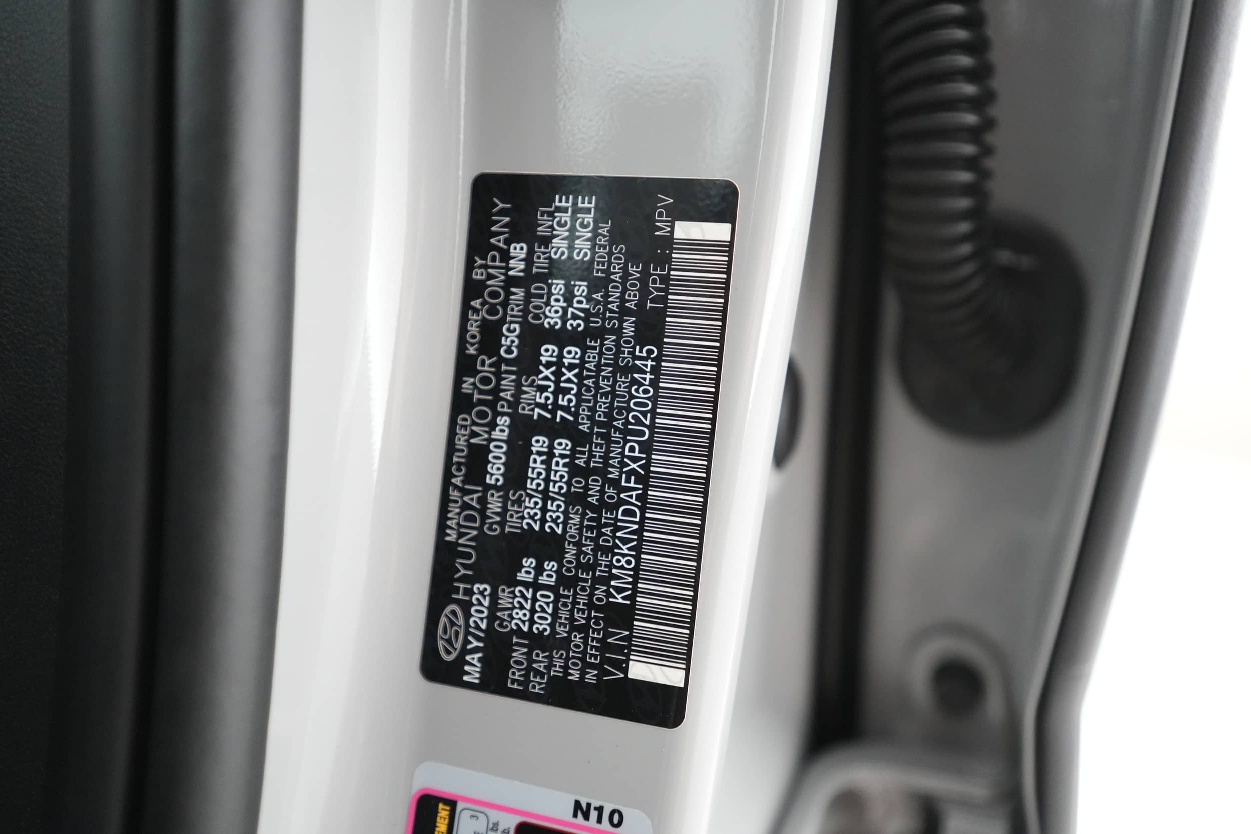 EverCars Co. vehicle image 18 for Hyundai IONIQ 5 -  SEL on EverCars Co.