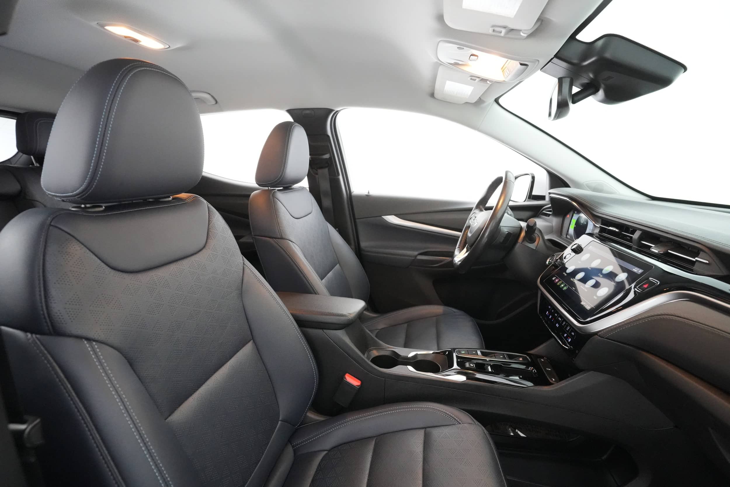 EverCars Co. vehicle image 20 for Chevrolet Bolt EUV -  LT on EverCars Co.