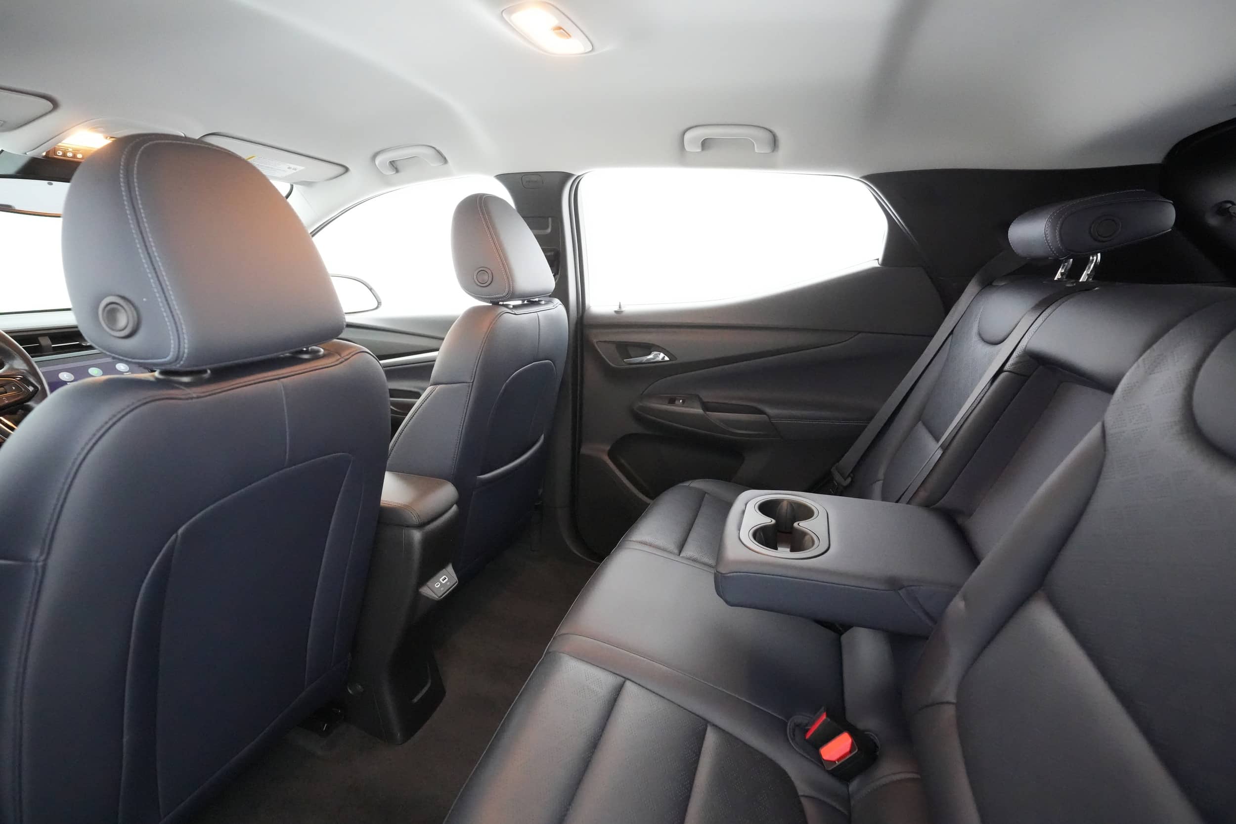 EverCars Co. vehicle image 19 for Chevrolet Bolt EUV -  LT on EverCars Co.
