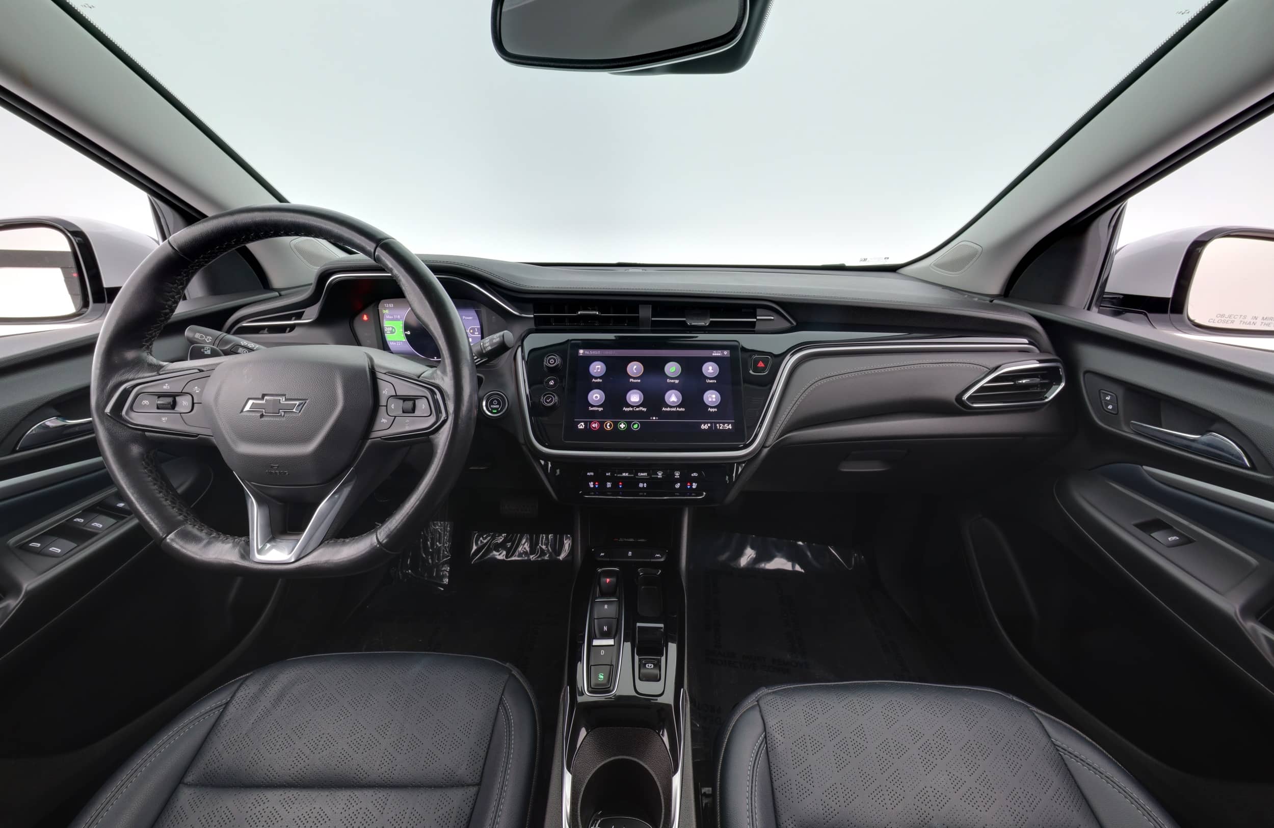 EverCars Co. vehicle image 17 for Chevrolet Bolt EUV -  LT on EverCars Co.