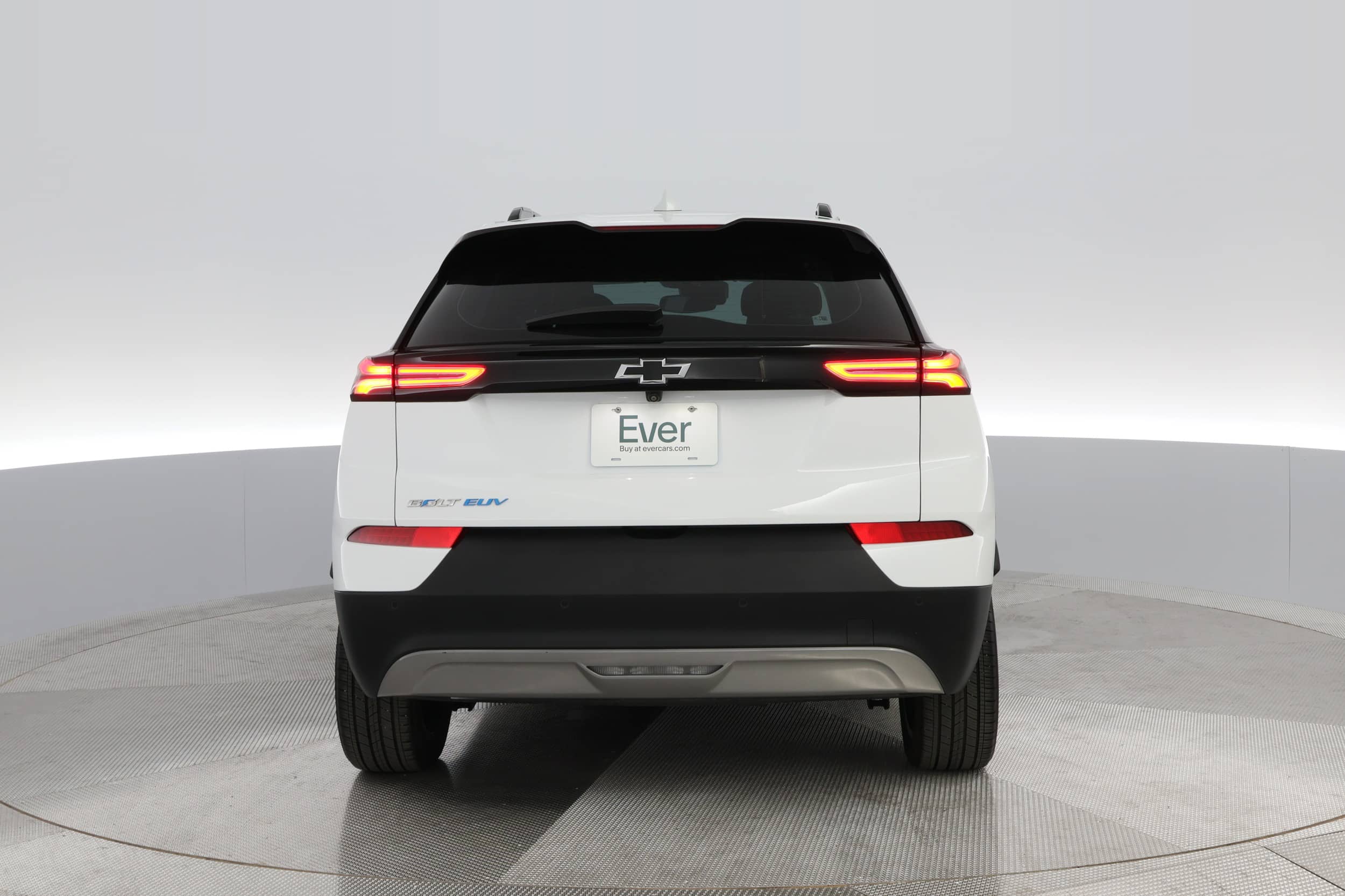 EverCars Co. vehicle image 10 for Chevrolet Bolt EUV -  LT on EverCars Co.