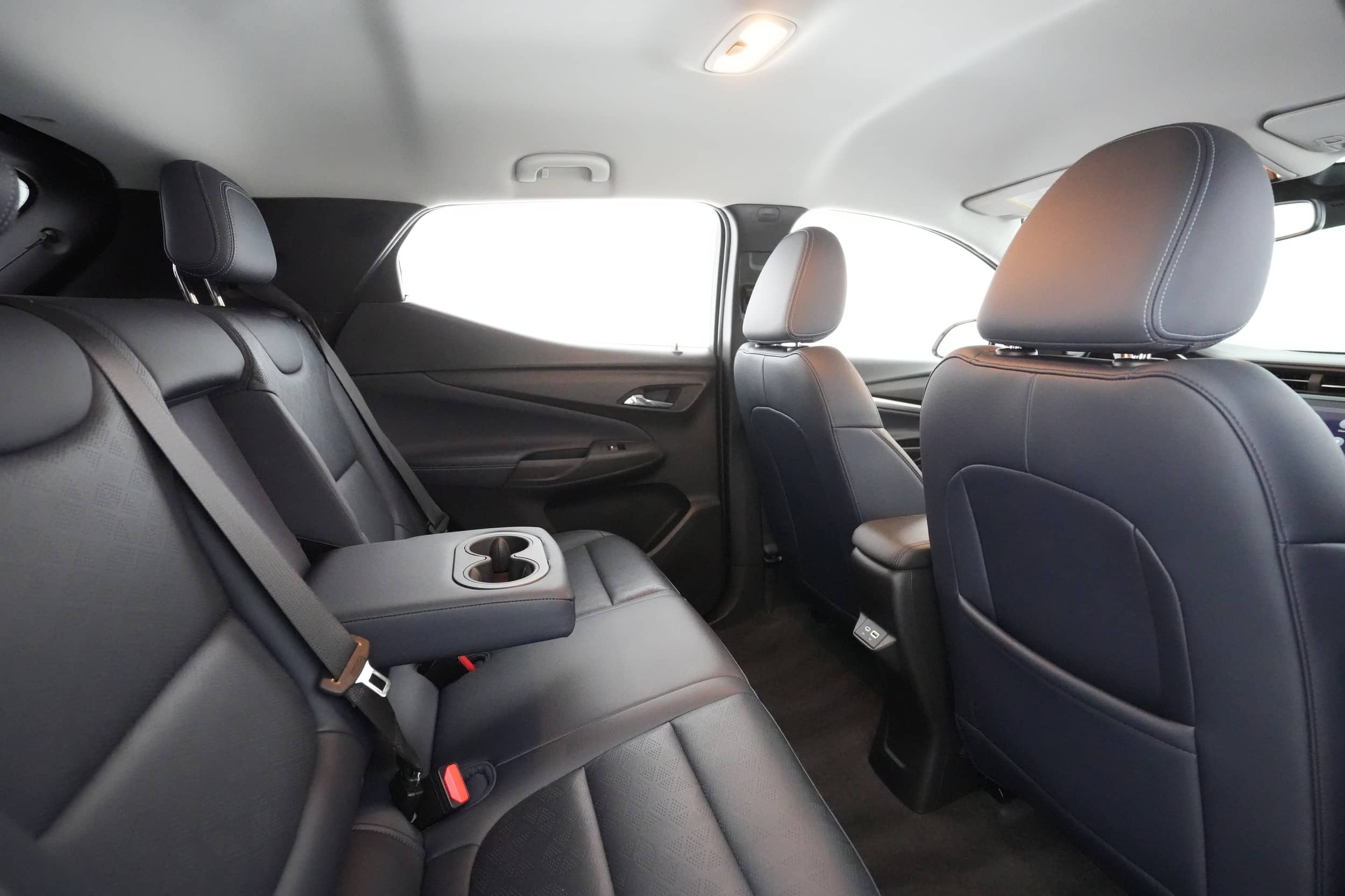 EverCars Co. vehicle image 21 for Chevrolet Bolt EUV -  LT on EverCars Co.