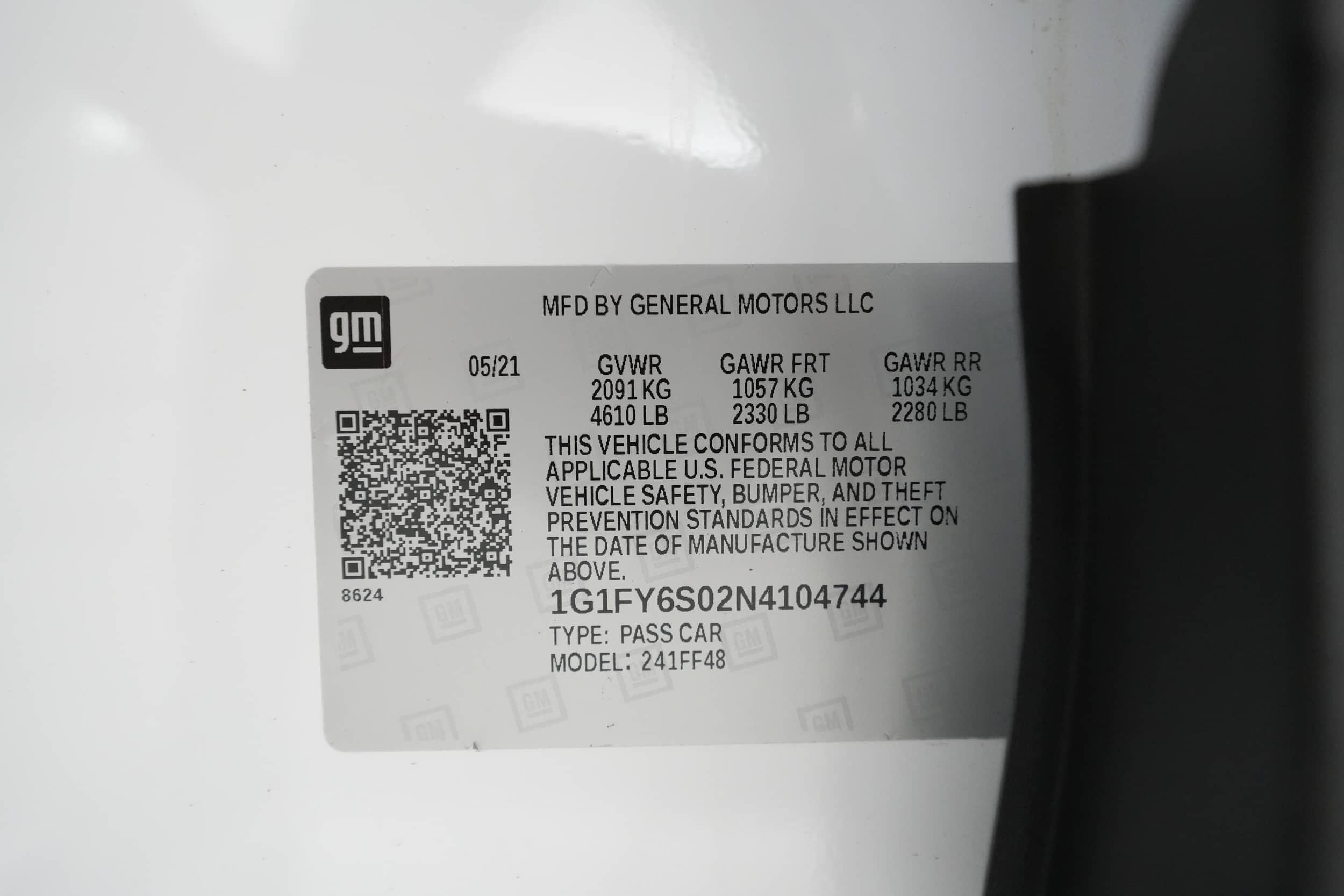 EverCars Co. vehicle image 31 for Chevrolet Bolt EUV -  LT on EverCars Co.