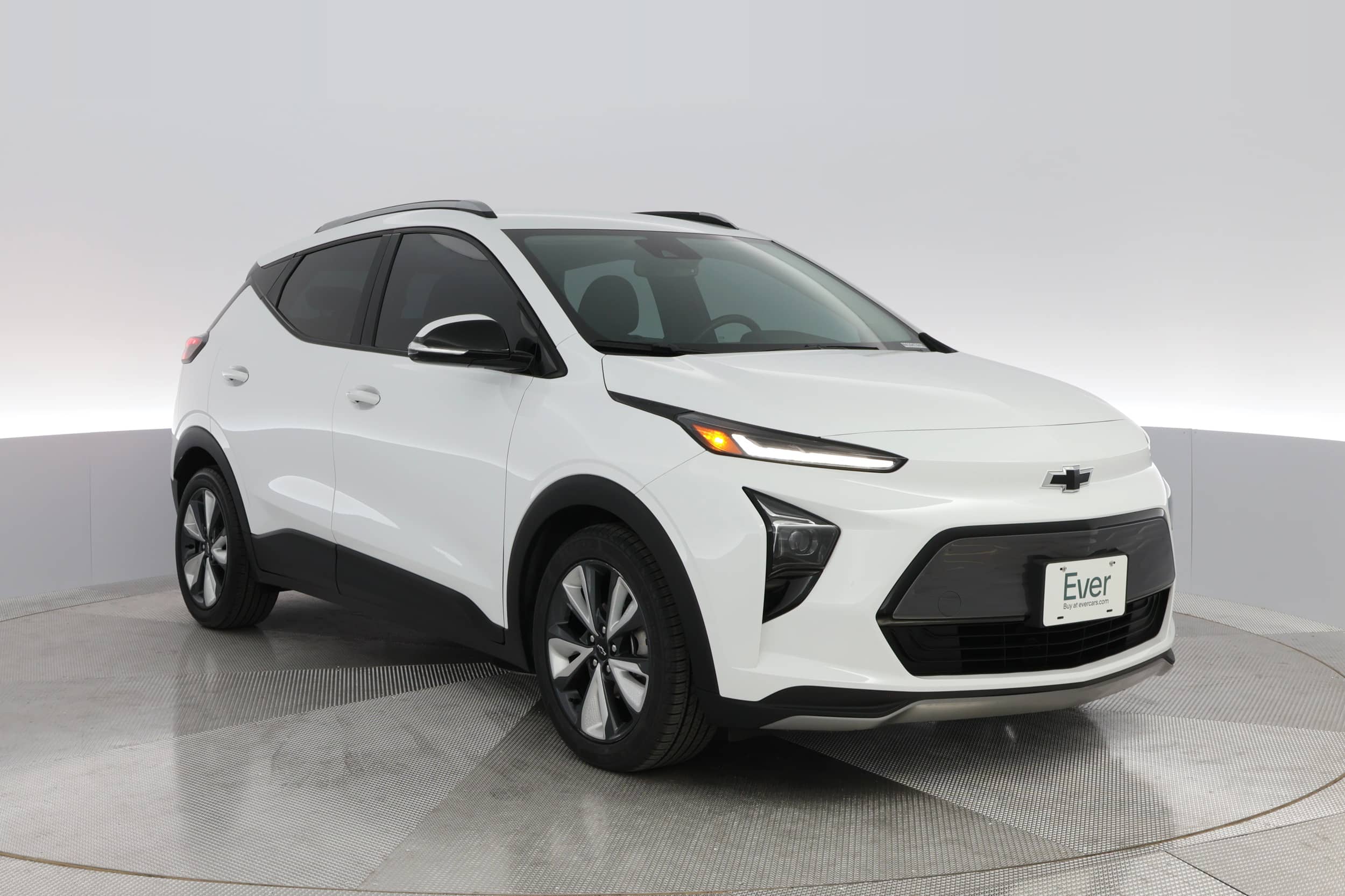 EverCars Co. vehicle image 7 for Chevrolet Bolt EUV -  LT on EverCars Co.
