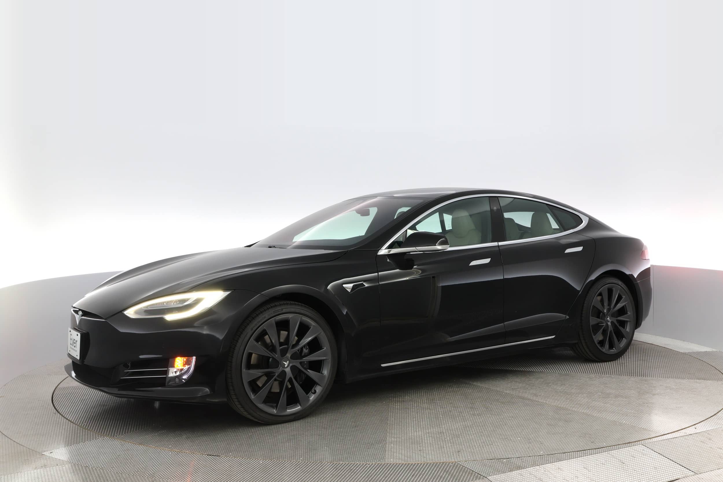 EverCars Co. vehicle image 12 for Tesla Model S -  Long Range Plus on EverCars Co.