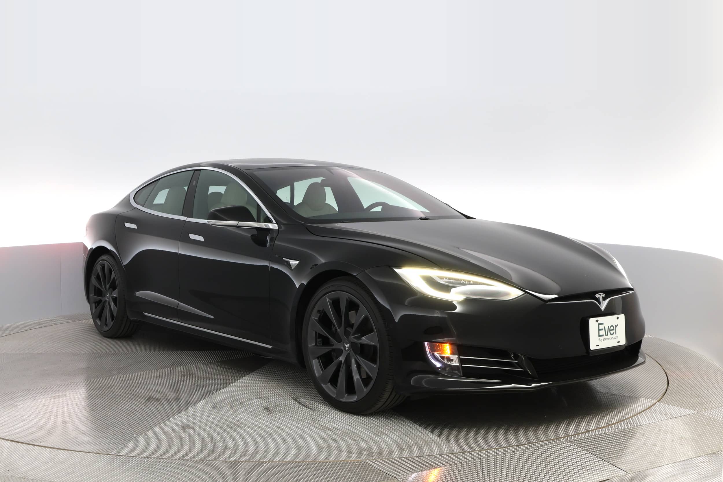 EverCars Co. vehicle image 7 for Tesla Model S -  Long Range Plus on EverCars Co.