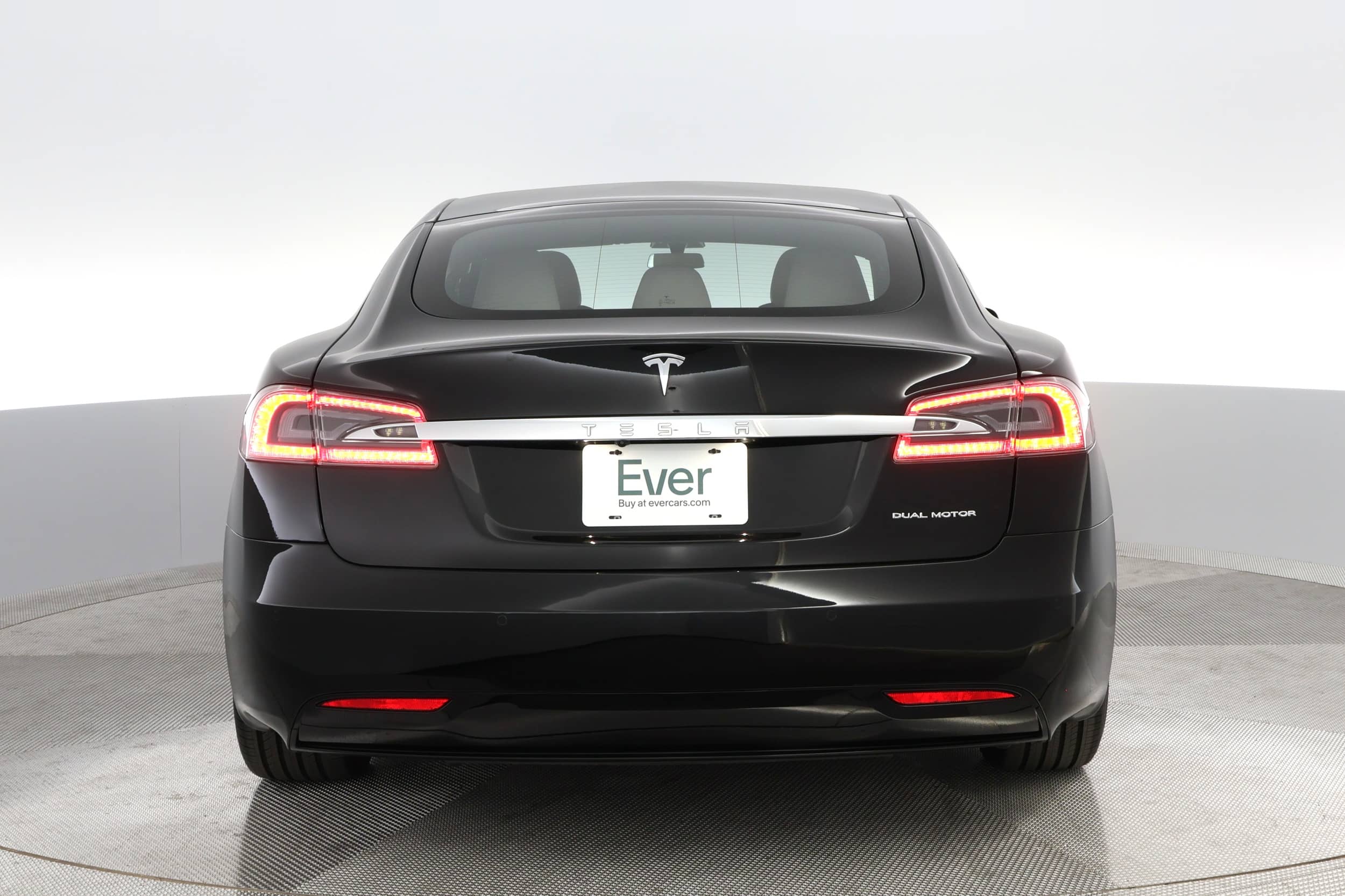 EverCars Co. vehicle image 10 for Tesla Model S -  Long Range Plus on EverCars Co.