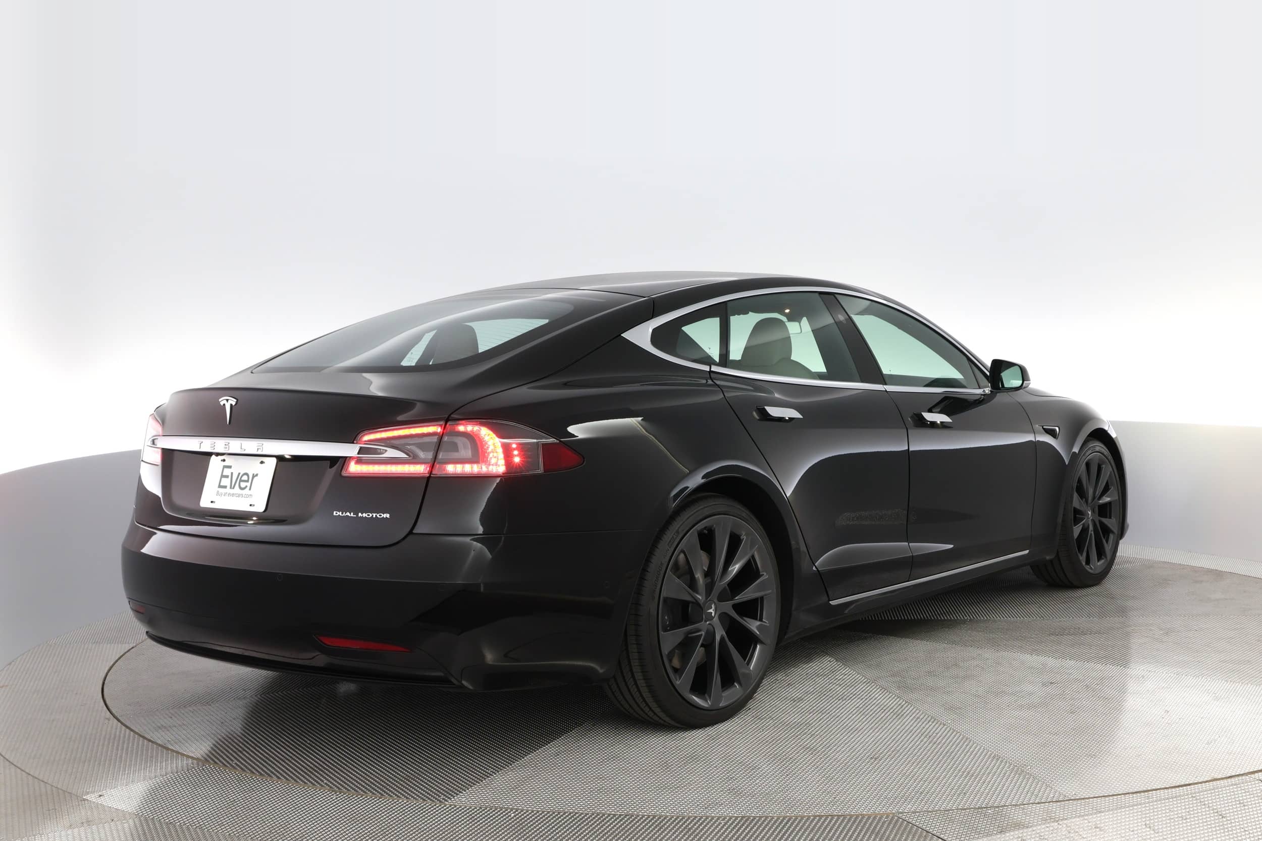 EverCars Co. vehicle image 9 for Tesla Model S -  Long Range Plus on EverCars Co.