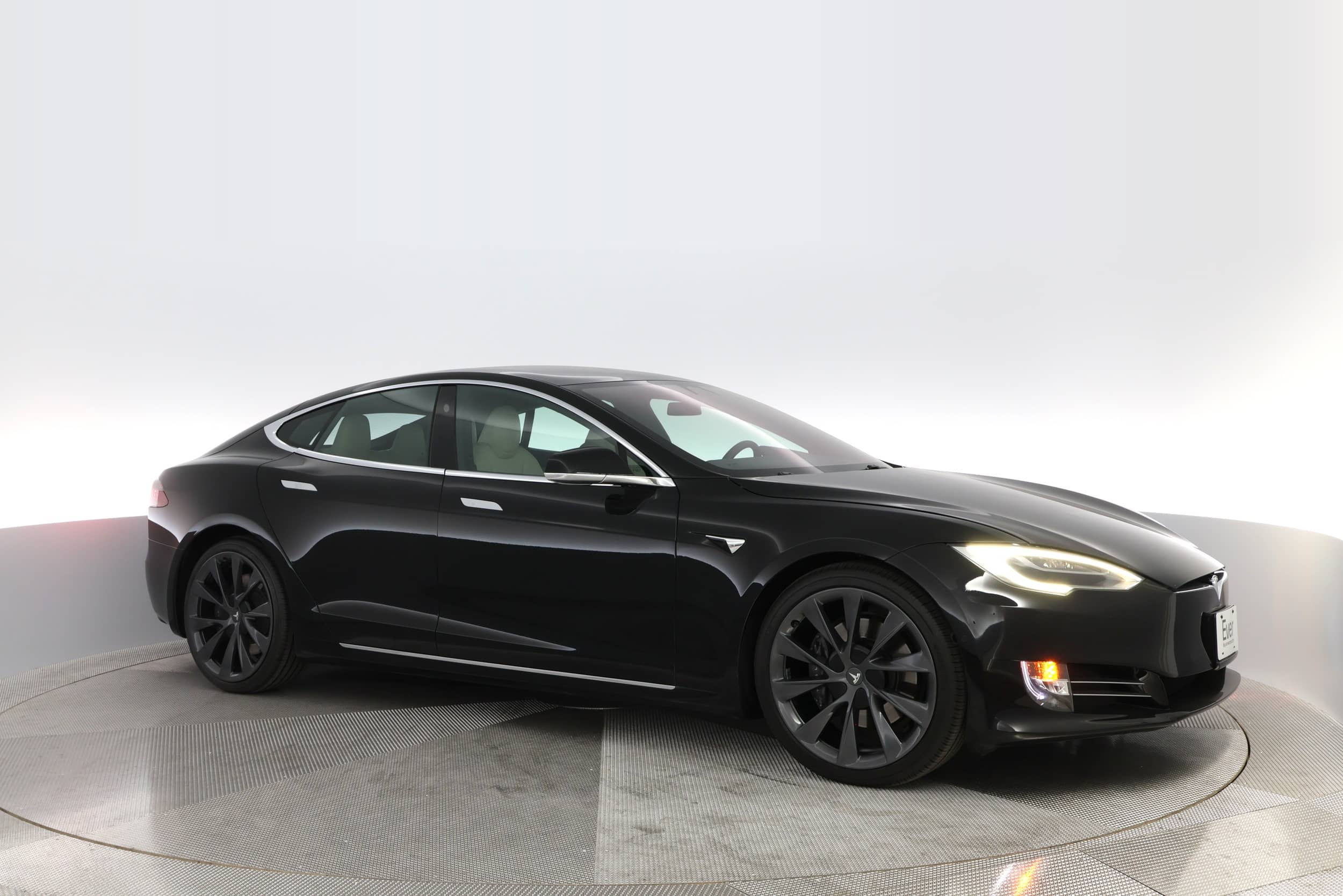 EverCars Co. vehicle image 8 for Tesla Model S -  Long Range Plus on EverCars Co.