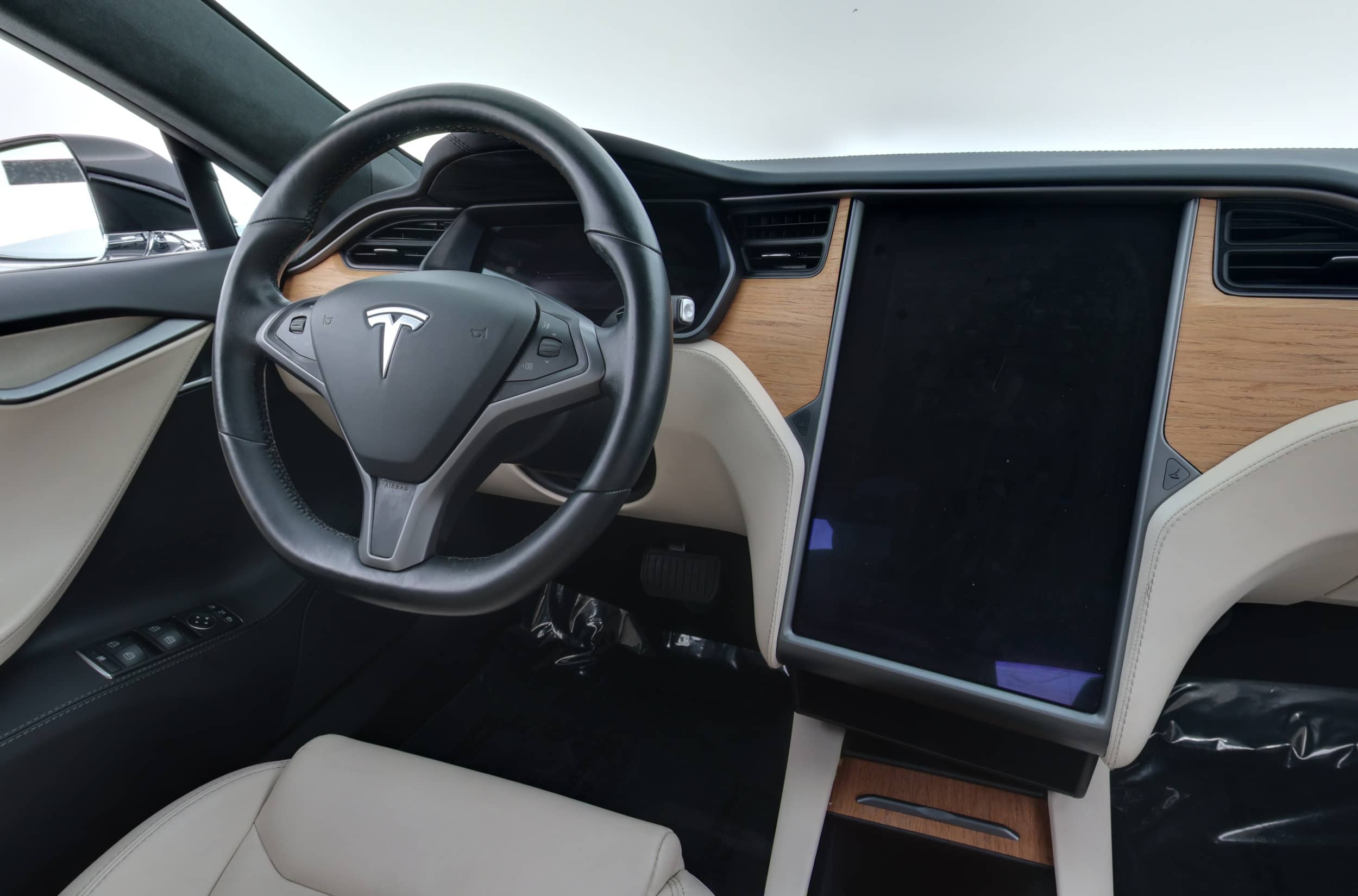 EverCars Co. vehicle image 3 for Tesla Model S -  Long Range Plus on EverCars Co.