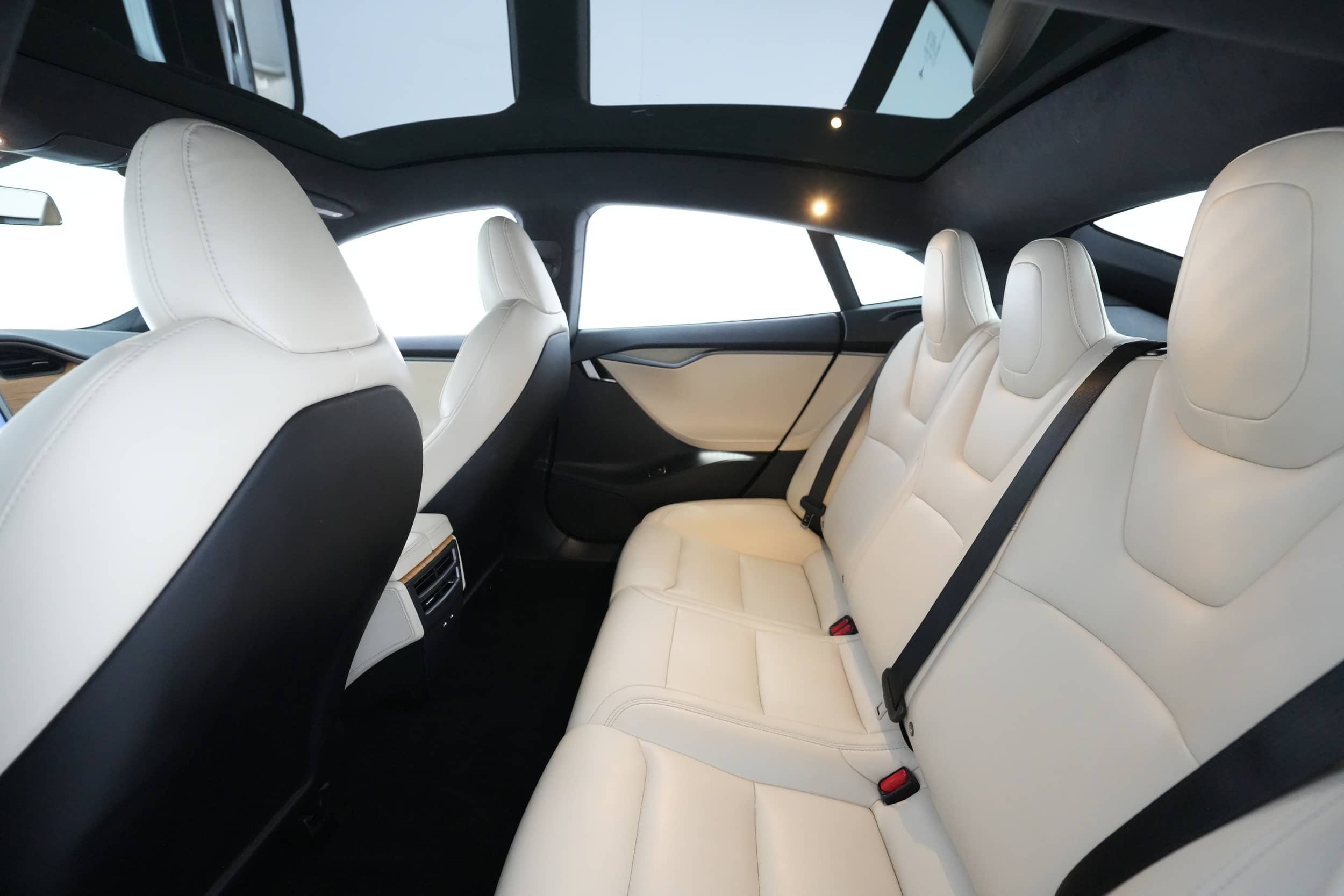 EverCars Co. vehicle image 14 for Tesla Model S -  Long Range Plus on EverCars Co.