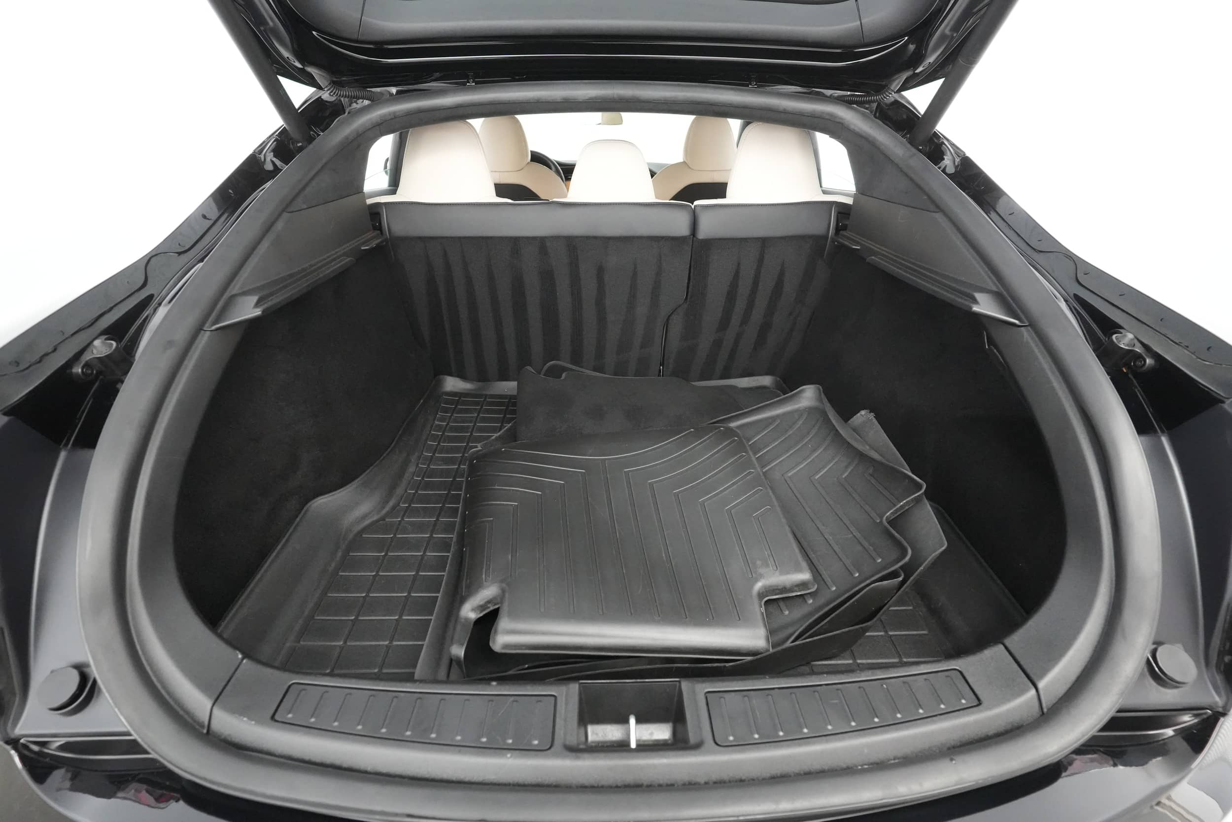 EverCars Co. vehicle image 17 for Tesla Model S -  Long Range Plus on EverCars Co.