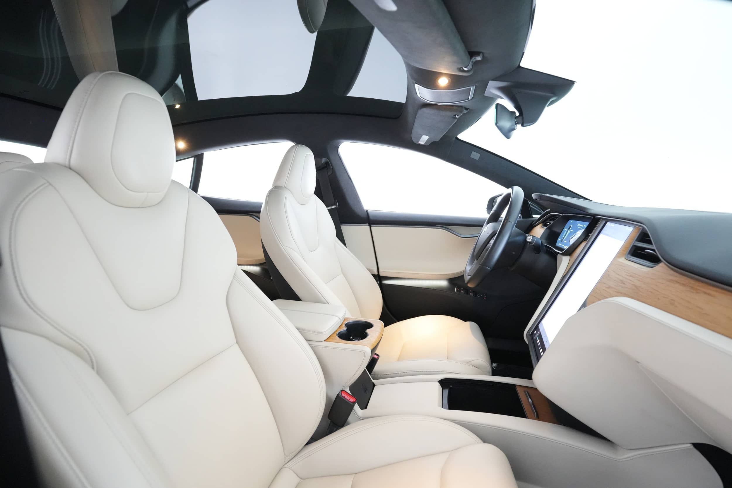 EverCars Co. vehicle image 15 for Tesla Model S -  Long Range Plus on EverCars Co.