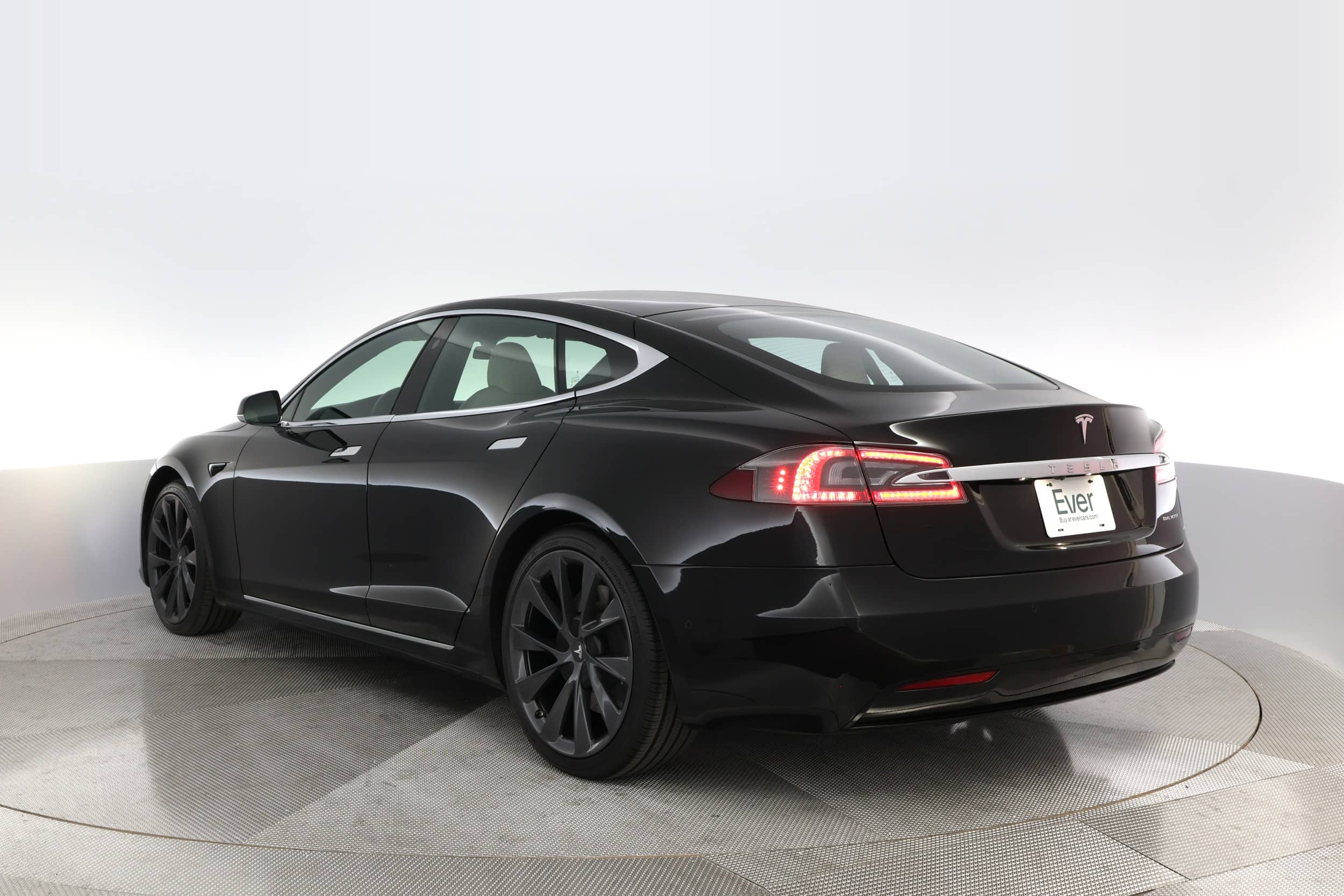 EverCars Co. vehicle image 11 for Tesla Model S -  Long Range Plus on EverCars Co.