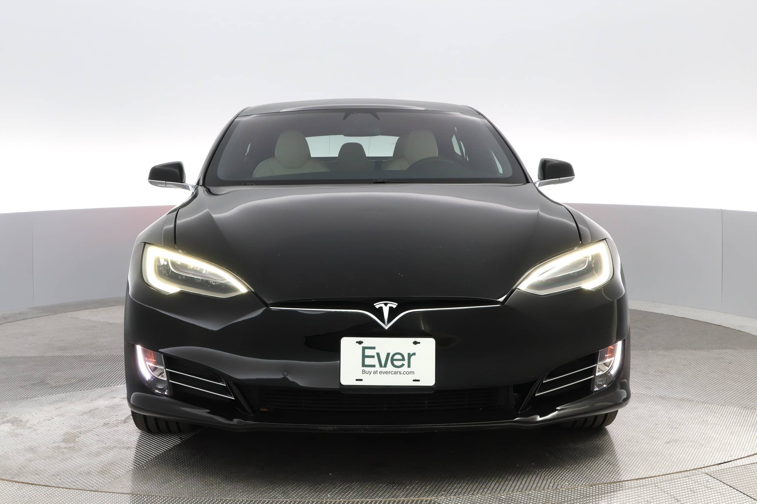 EverCars Co. vehicle image 6 for Tesla Model S -  Long Range Plus on EverCars Co.