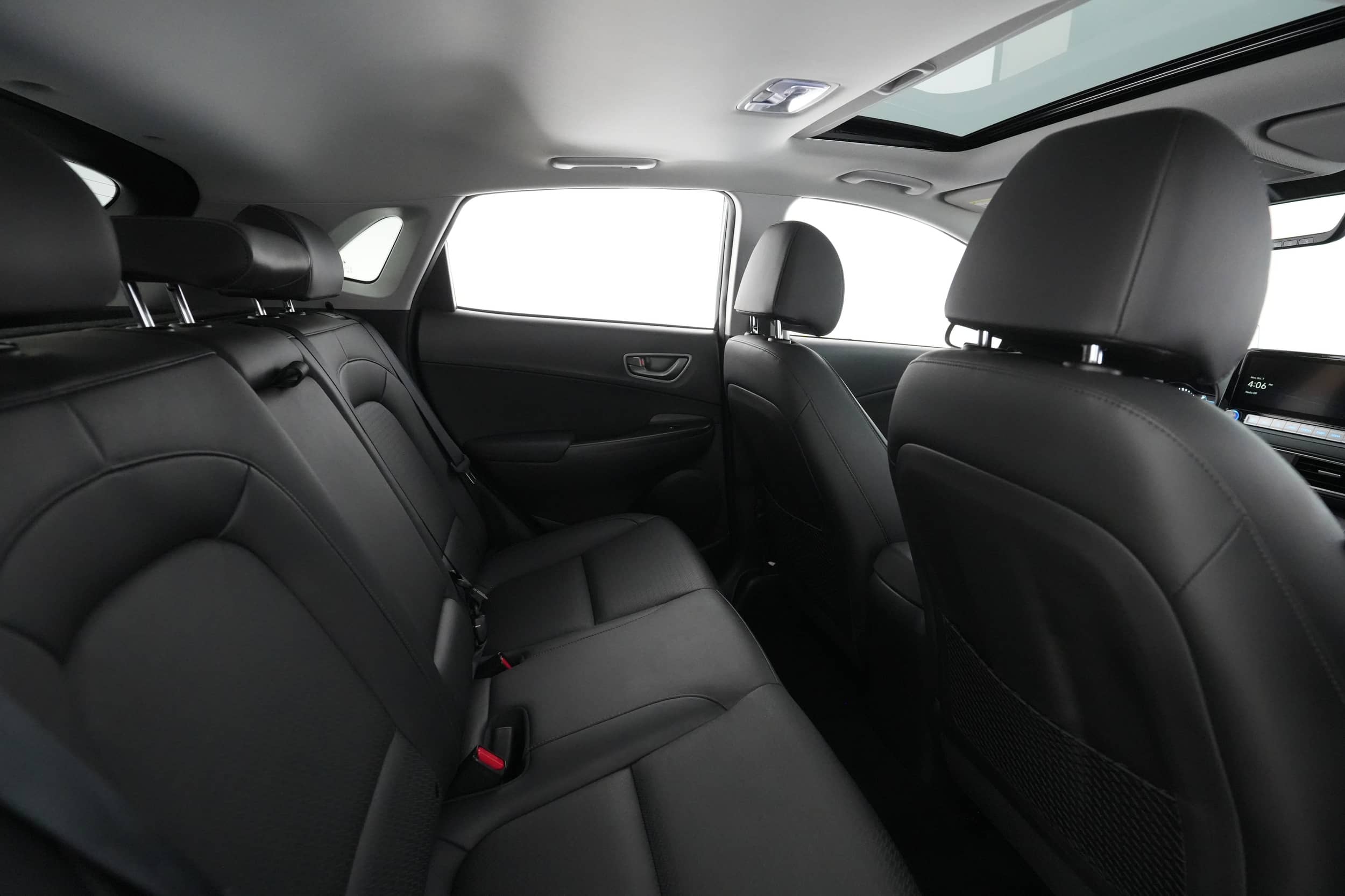 EverCars Co. vehicle image 4 for Hyundai Kona -  Ultimate on EverCars Co.