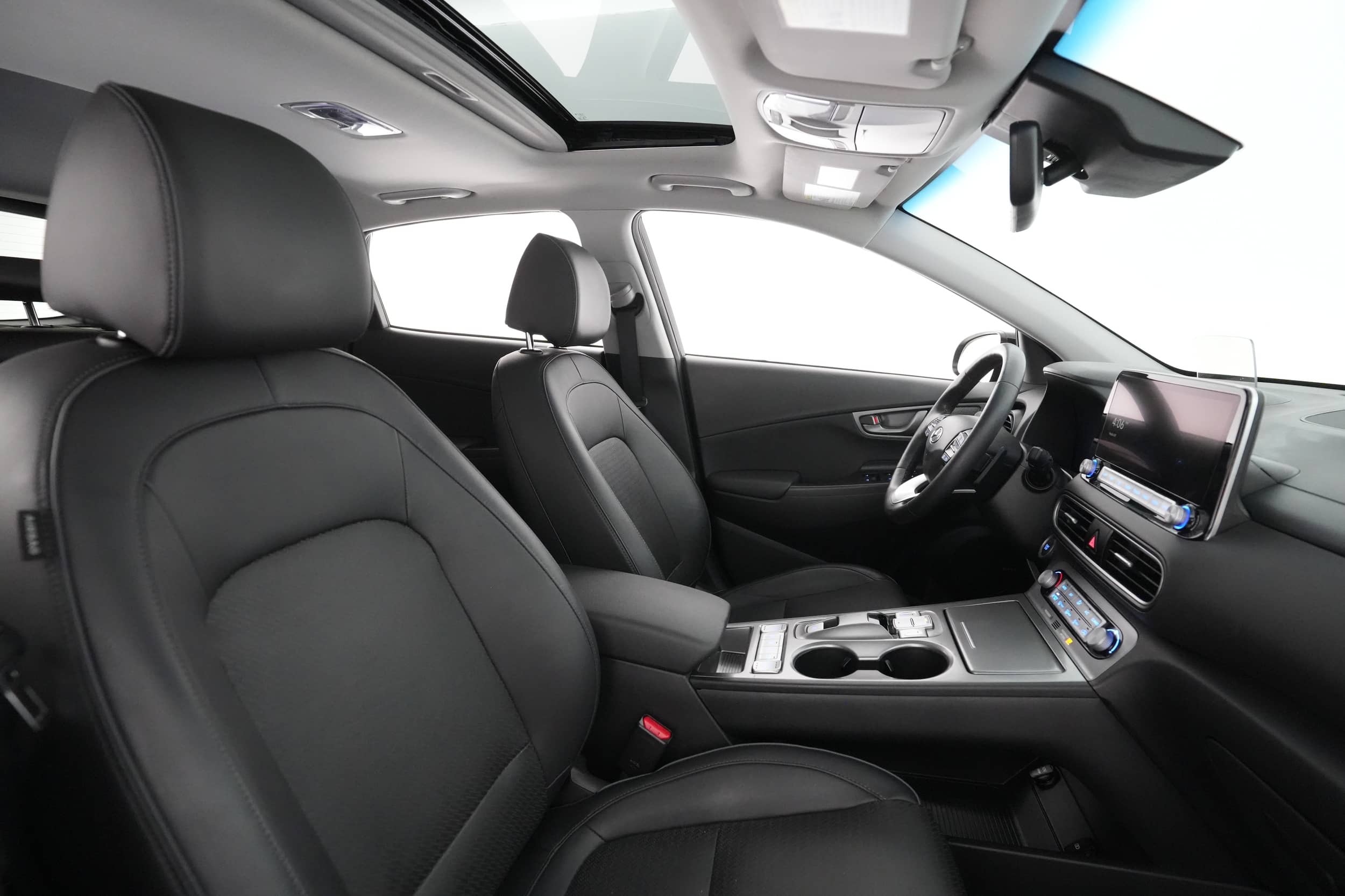 EverCars Co. vehicle image 14 for Hyundai Kona -  Ultimate on EverCars Co.