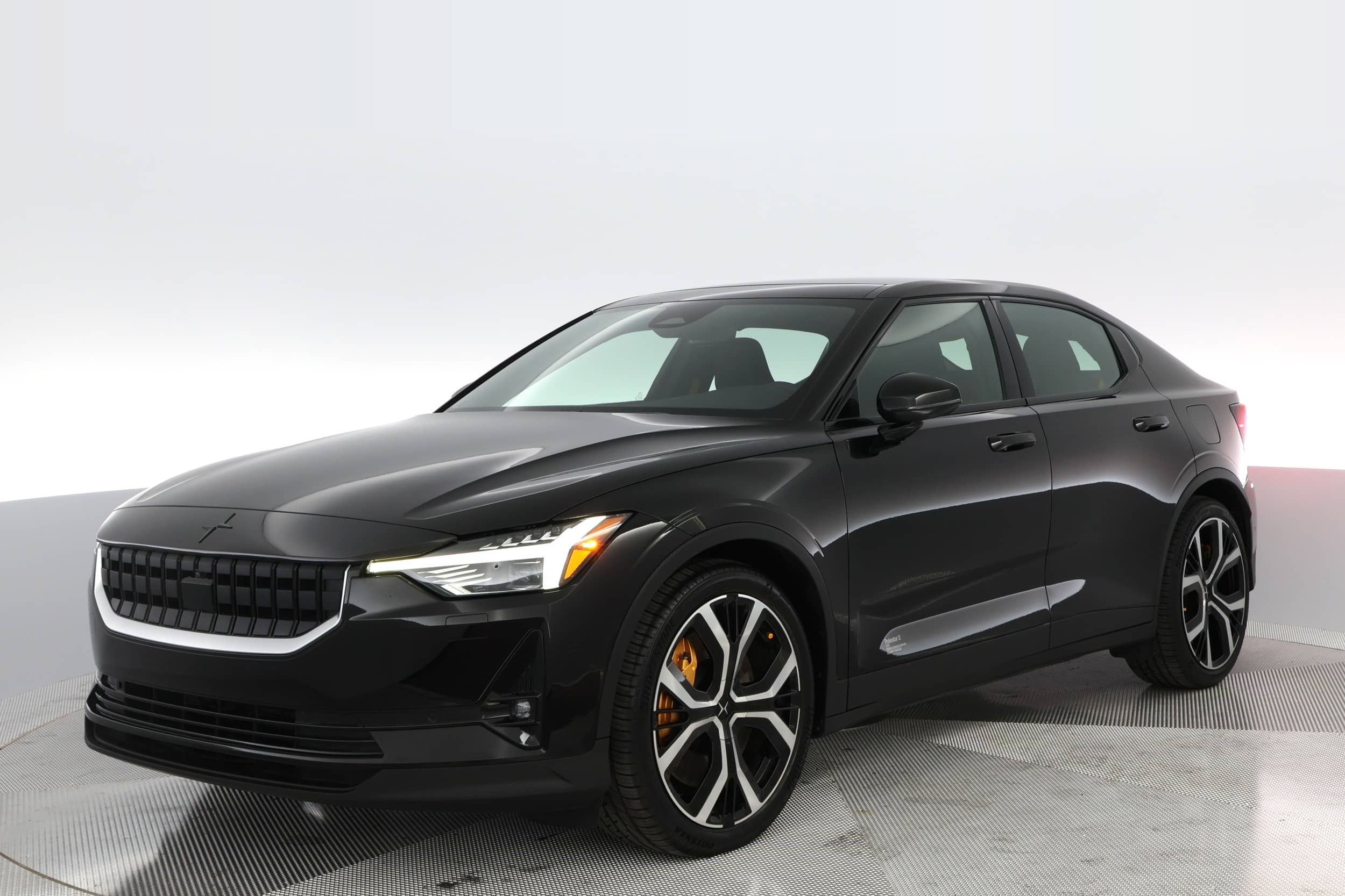 EverCars Co. featured vehicle's image for Polestar 2 -  Launch Edition on EverCars Co.