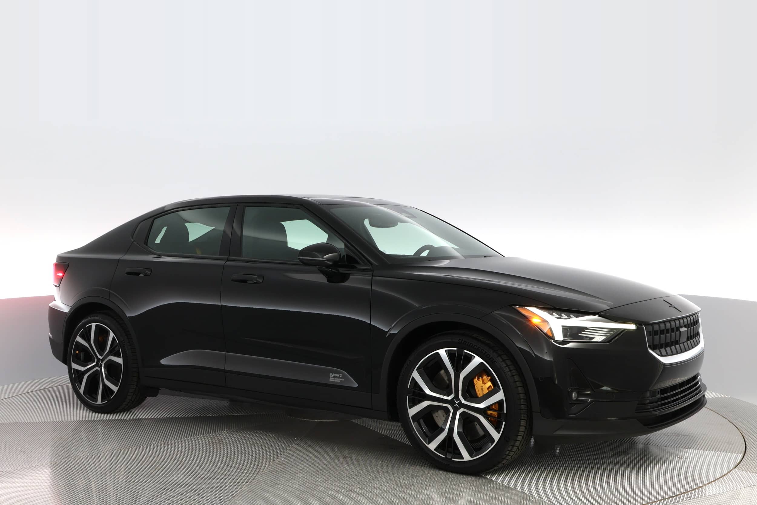 EverCars Co. vehicle image 7 for Polestar 2 -  Launch Edition on EverCars Co.